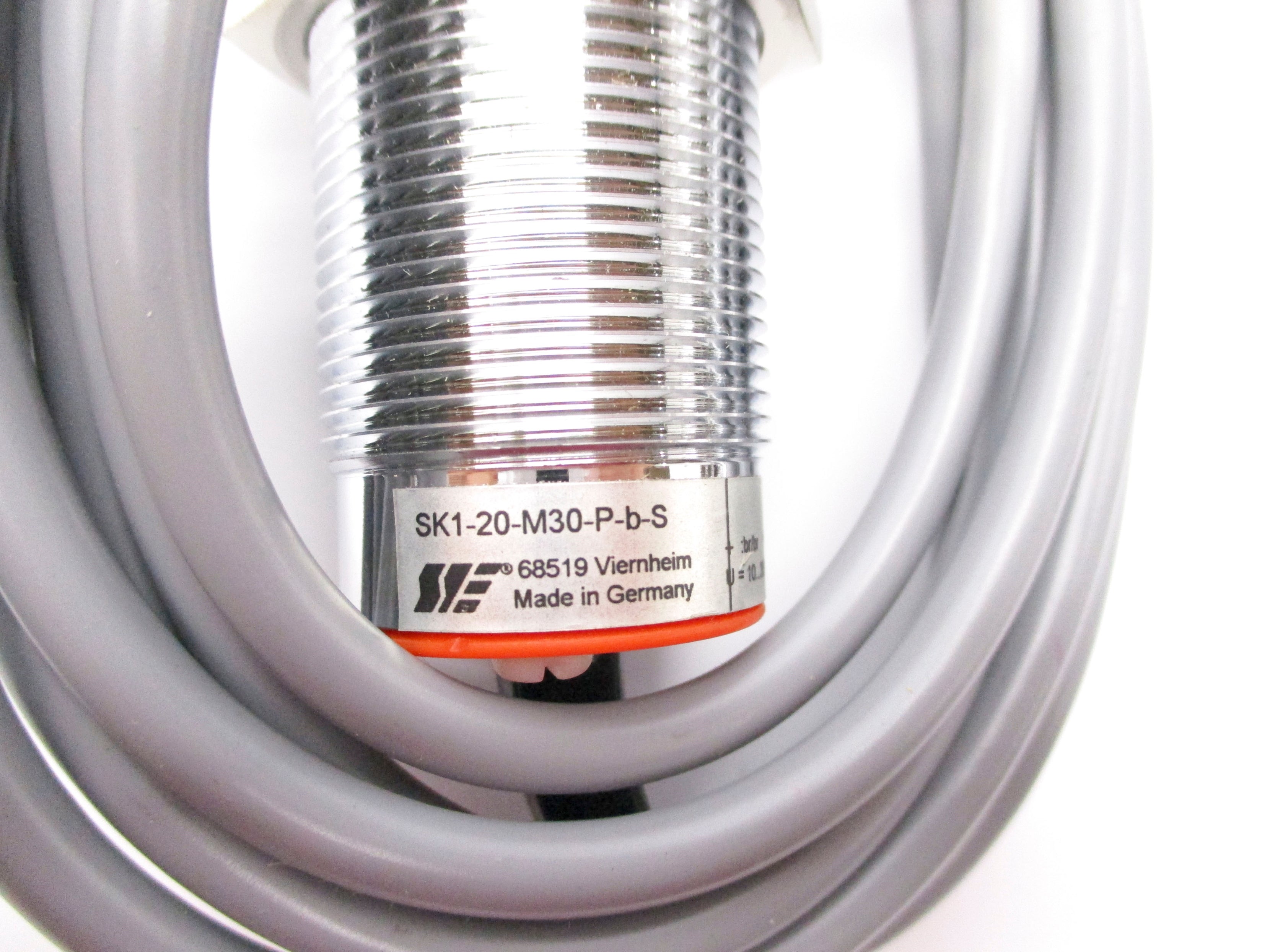 SENSORIK SK1-20-M30-P-b-S NSNP