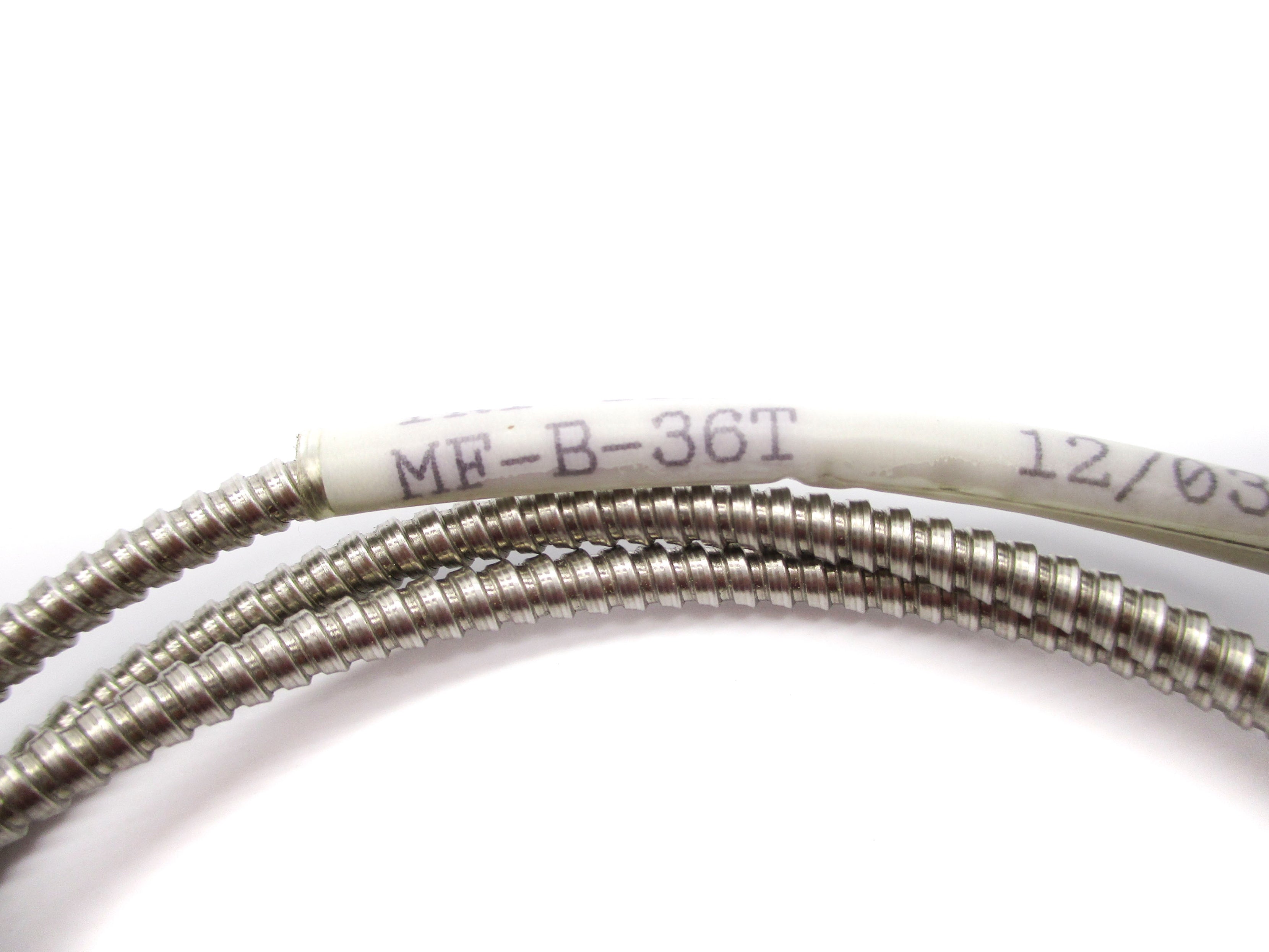 TRI-TRONICS MF-B-36T NSNP