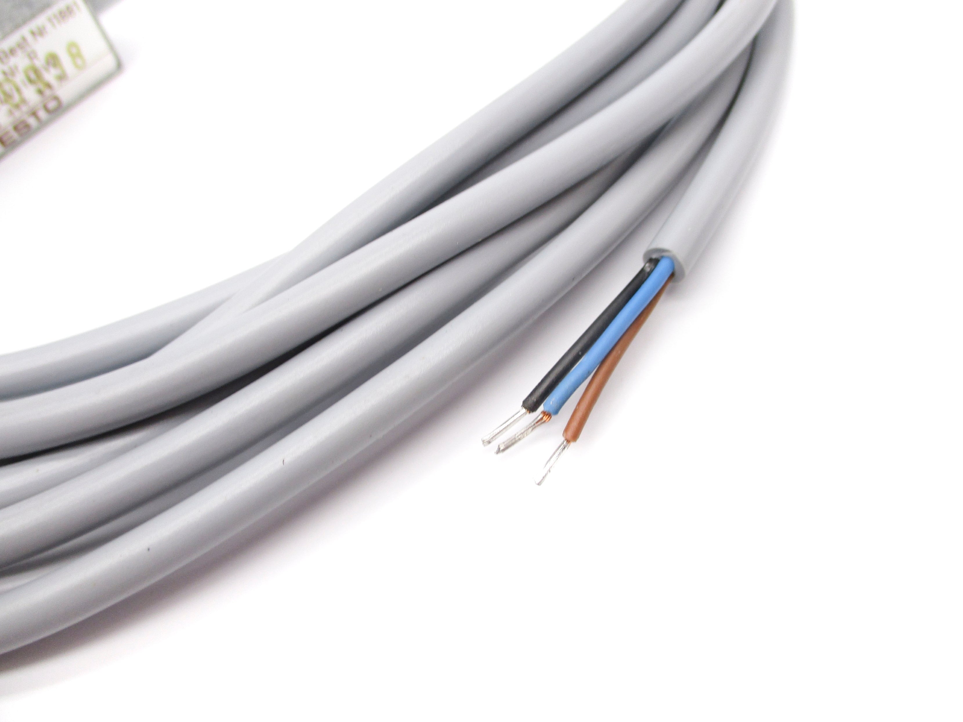 FESTO SMEO-1-LED-24 NSNP