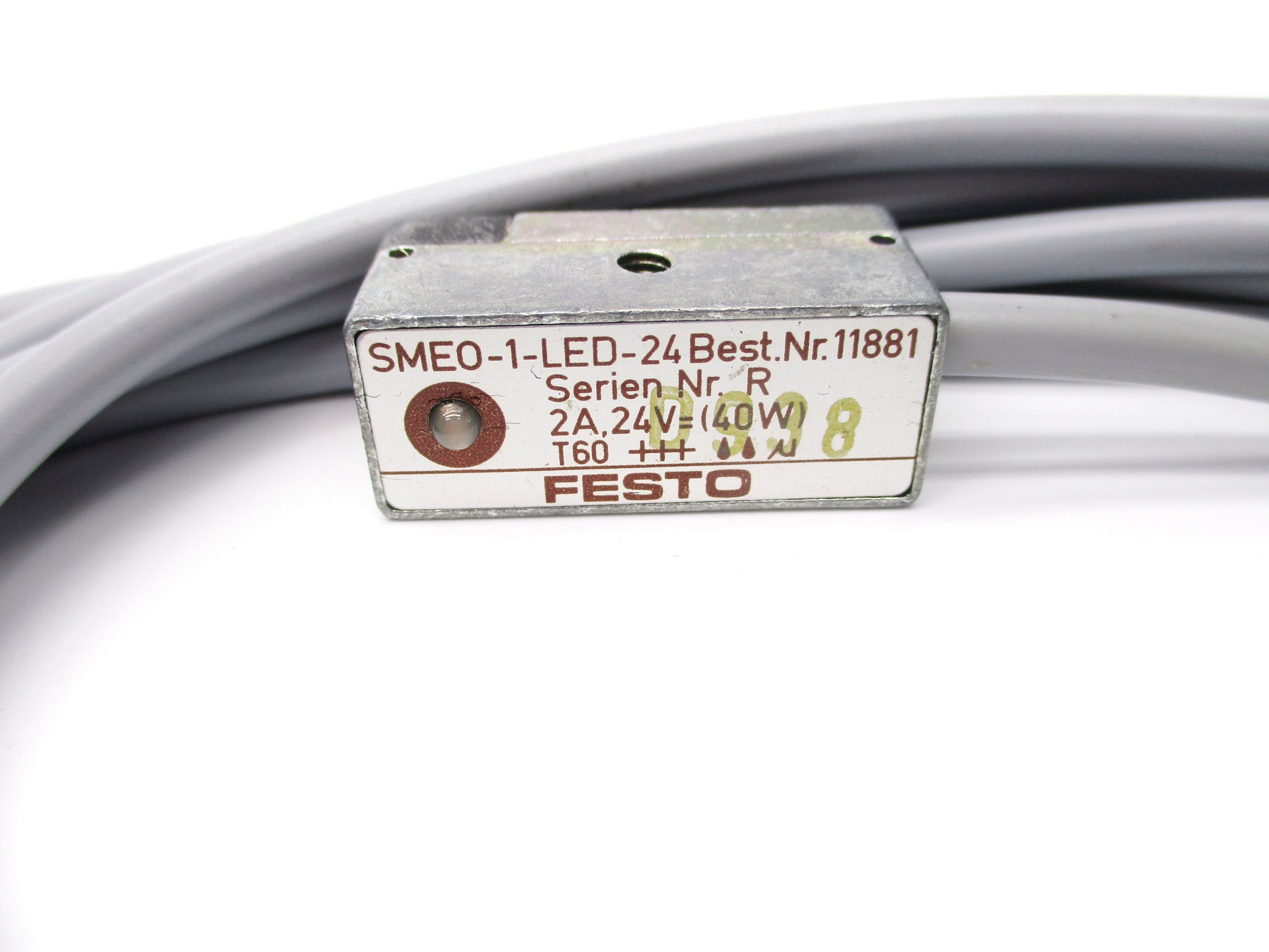 FESTO SMEO-1-LED-24 NSNP