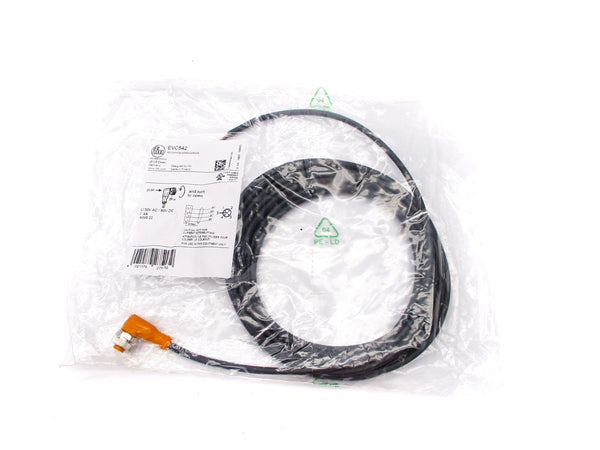 IFM EFECTOR EVC542 NSMP