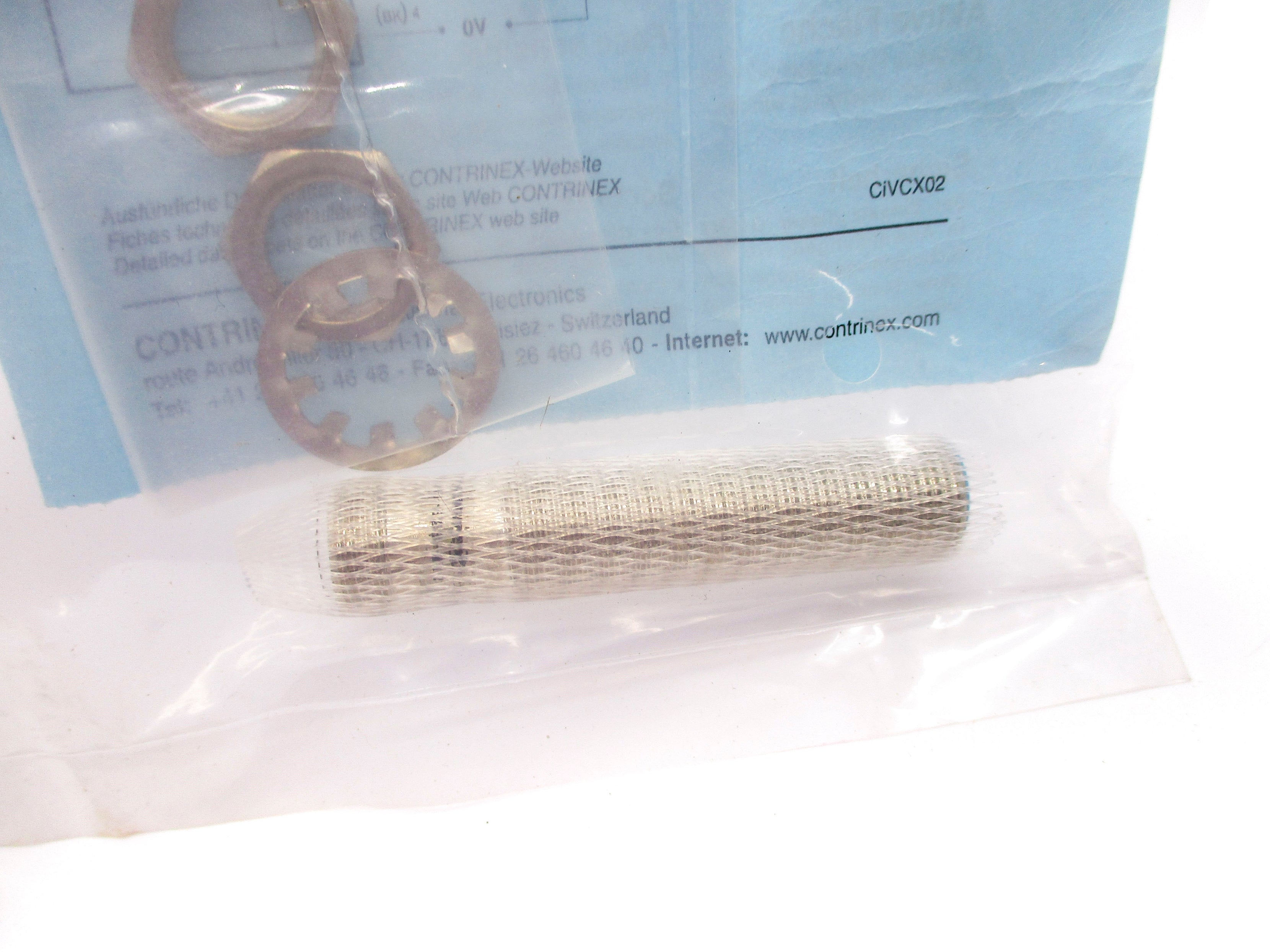 CONTRINEX DW-AS-623-M12 NSMP