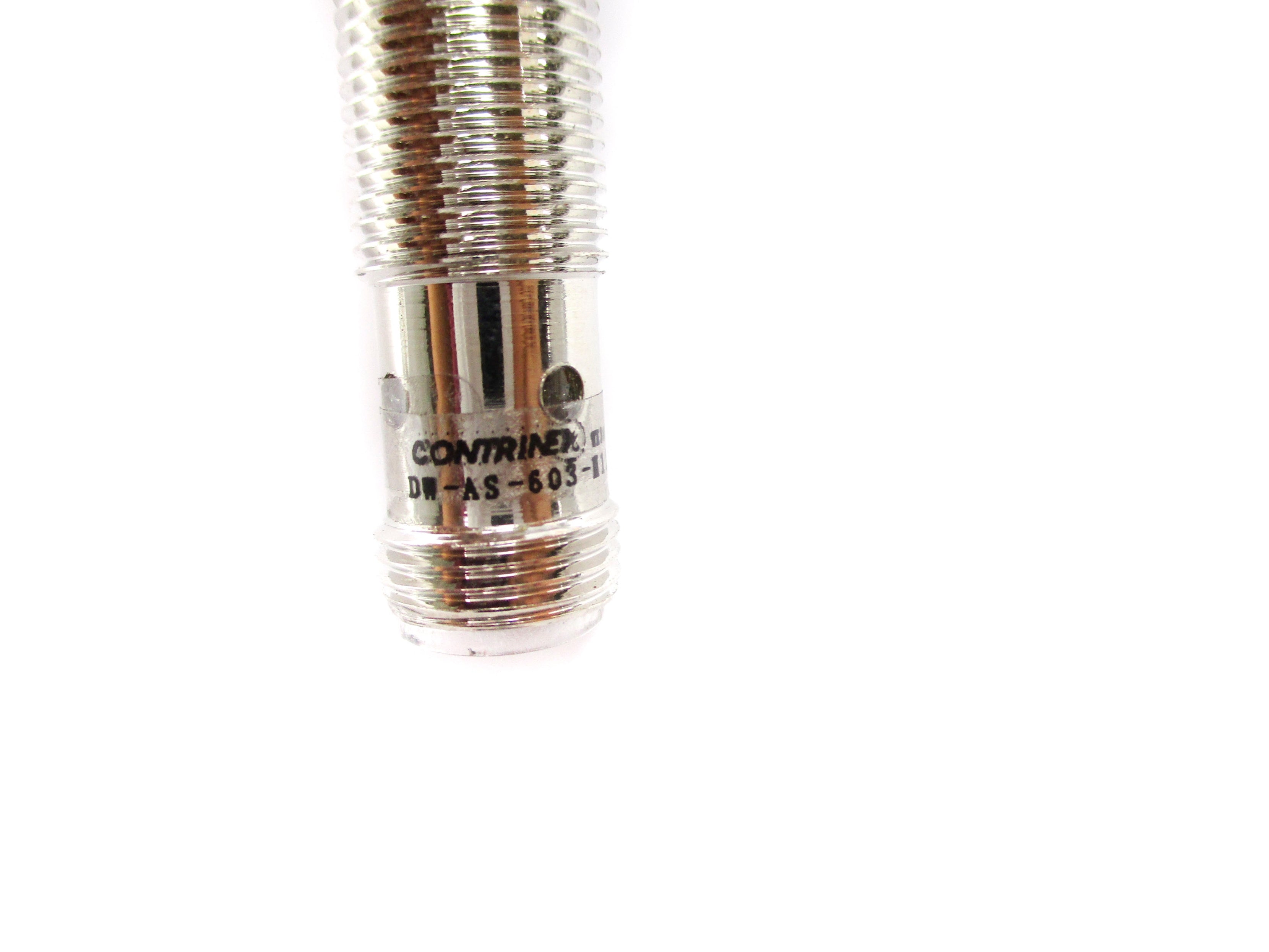 CONTRINEX DW-AS-603-M12 NSNP