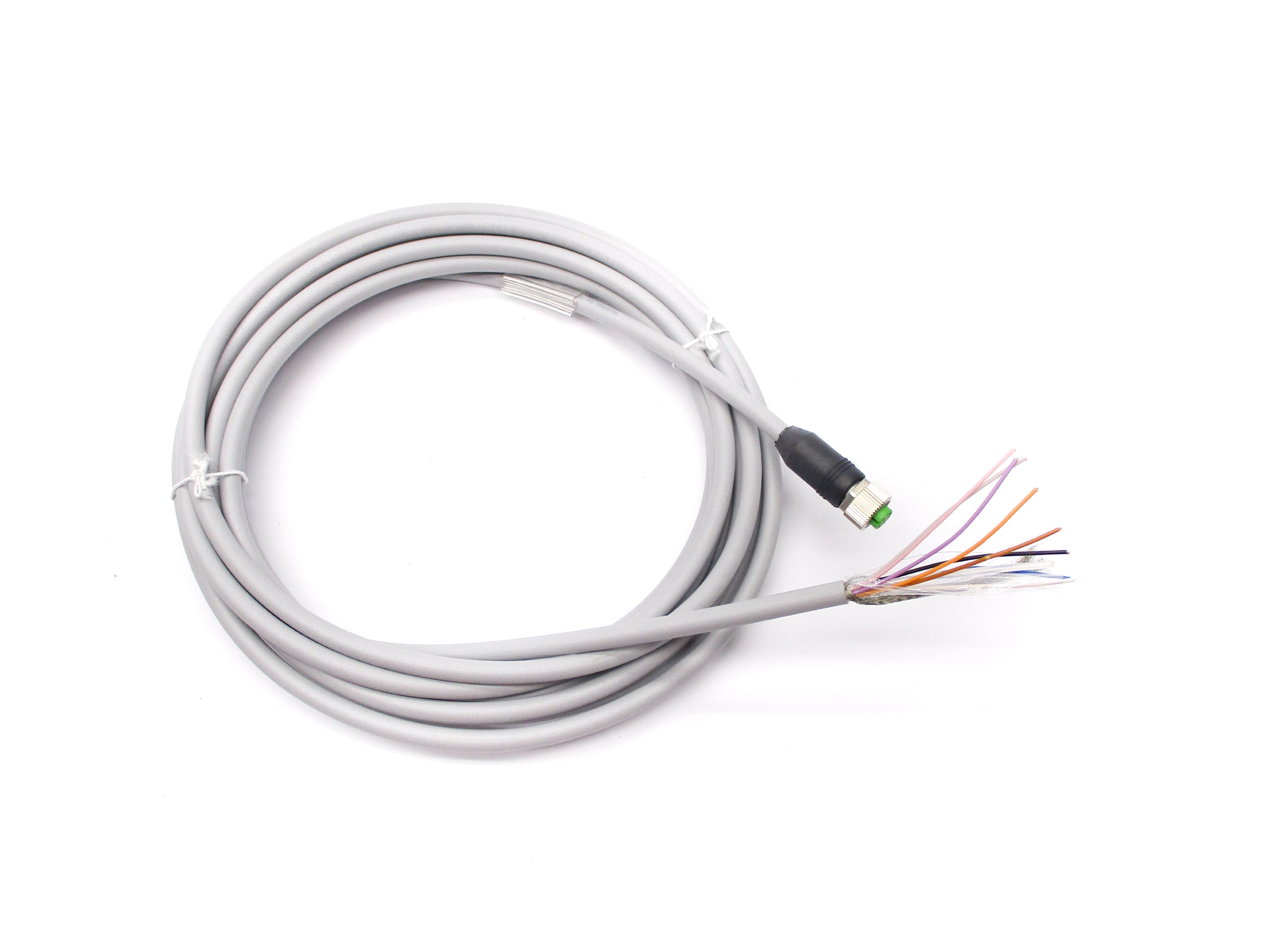 MURR ELEKTRONIK 7000-17121-2940500 NSNP