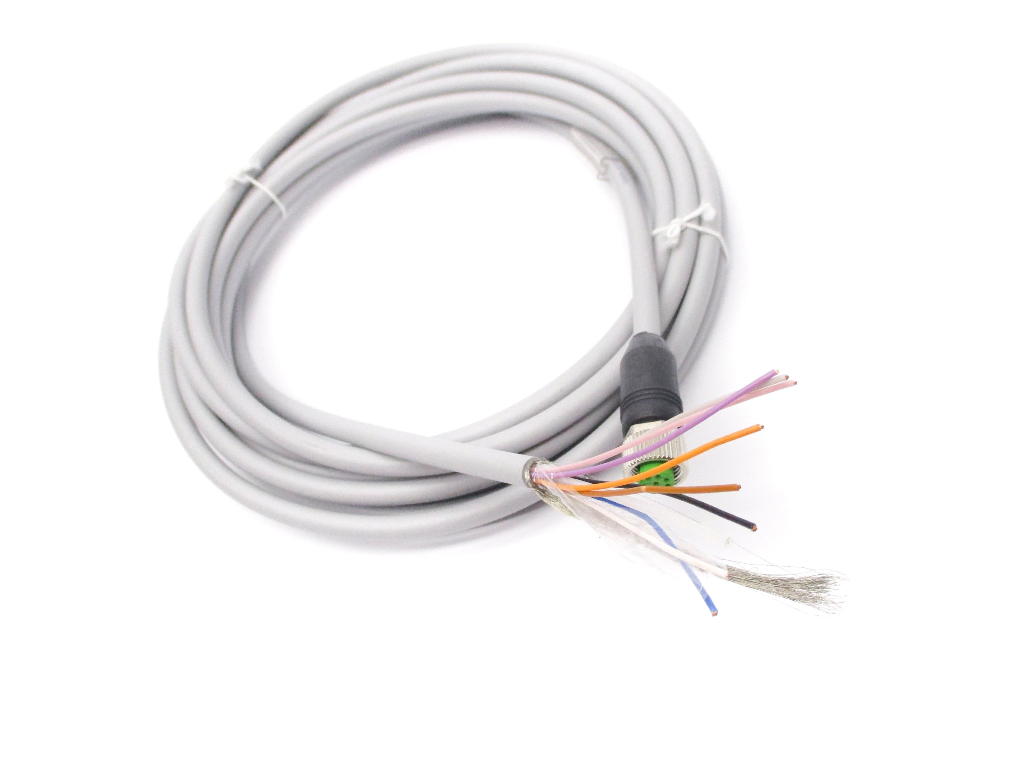 MURR ELEKTRONIK 7000-17121-2940500 NSNP