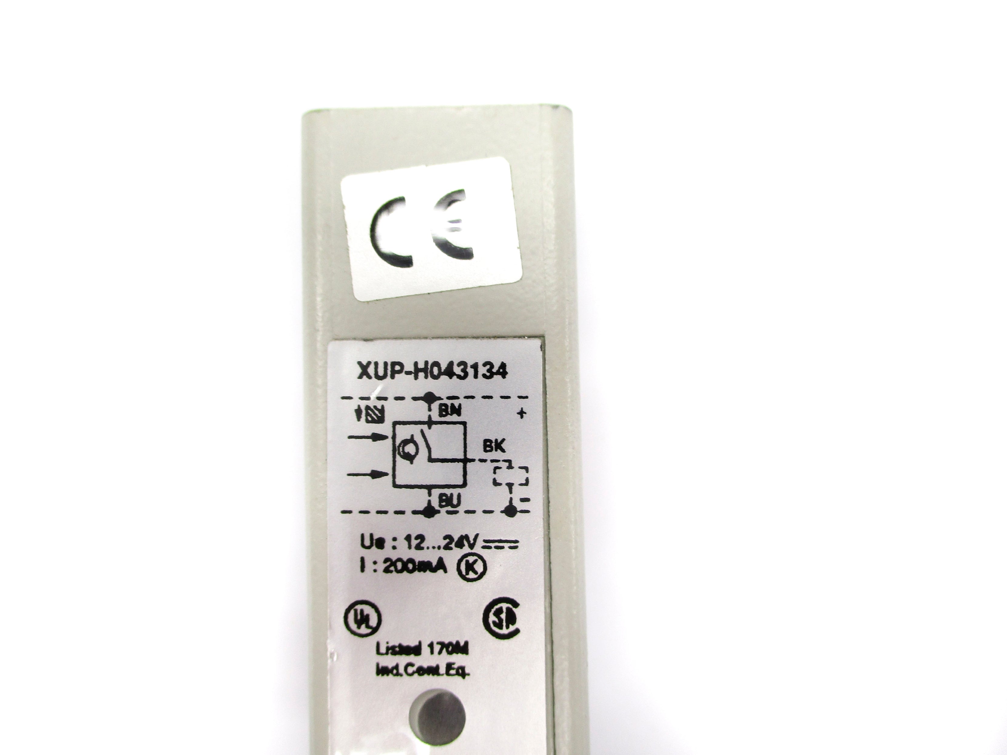 TELEMECANIQUE XUP-H043134 NSNP