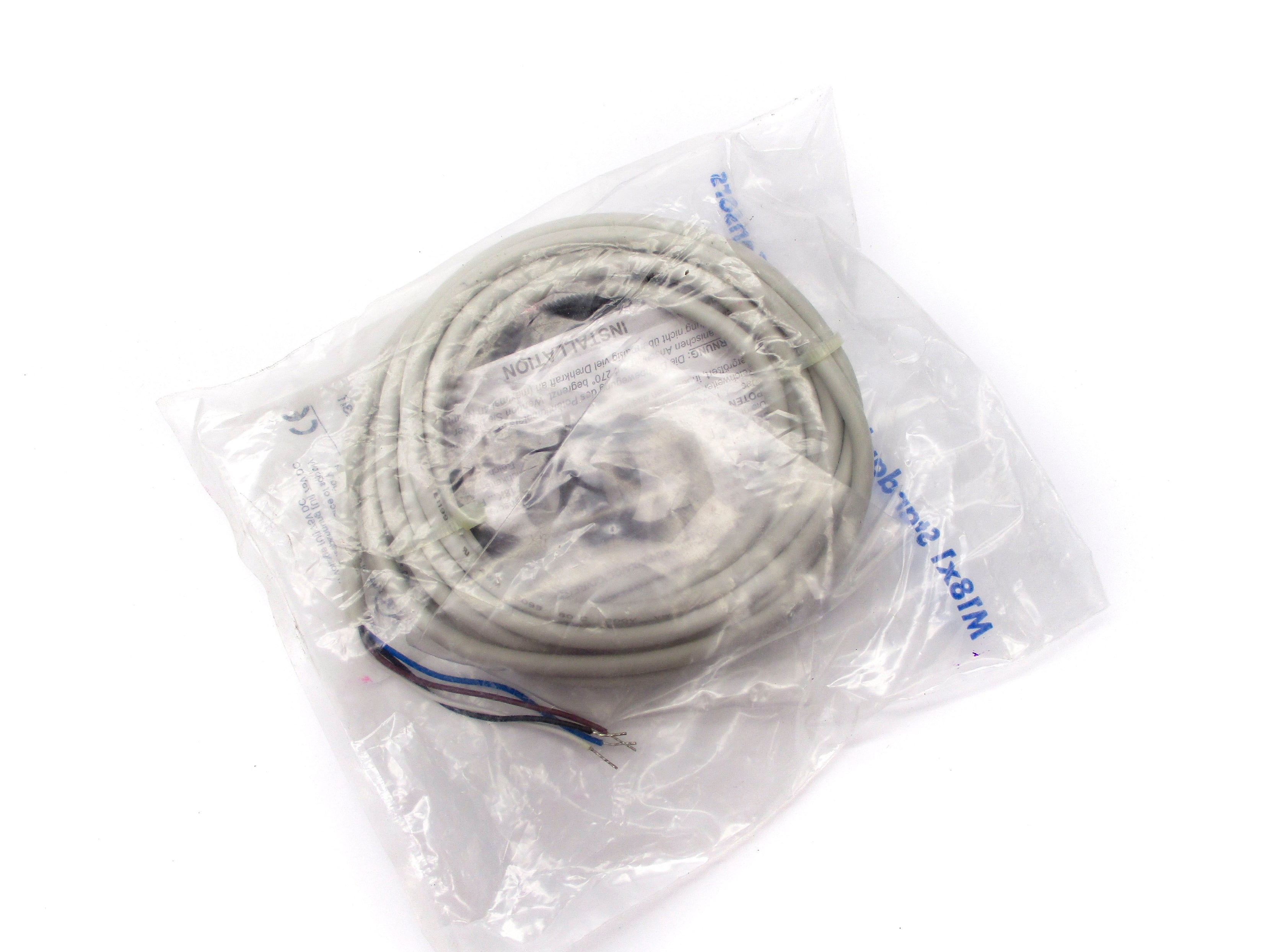 BALLUFF BOS18KF-PA-1XA-C-02 NSMP