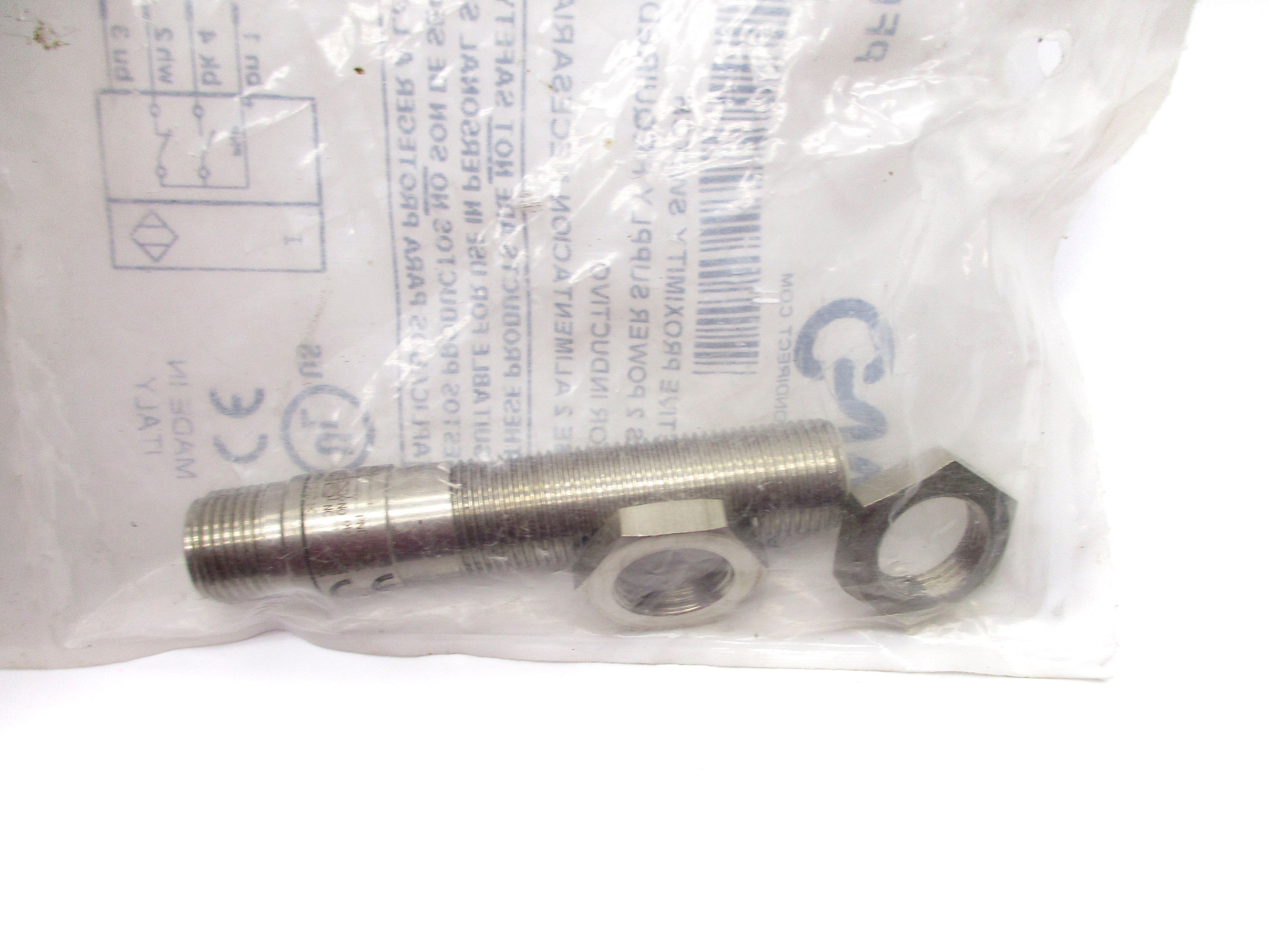 AUTOMATION DIRECT PFM1-BP-1H NSMP