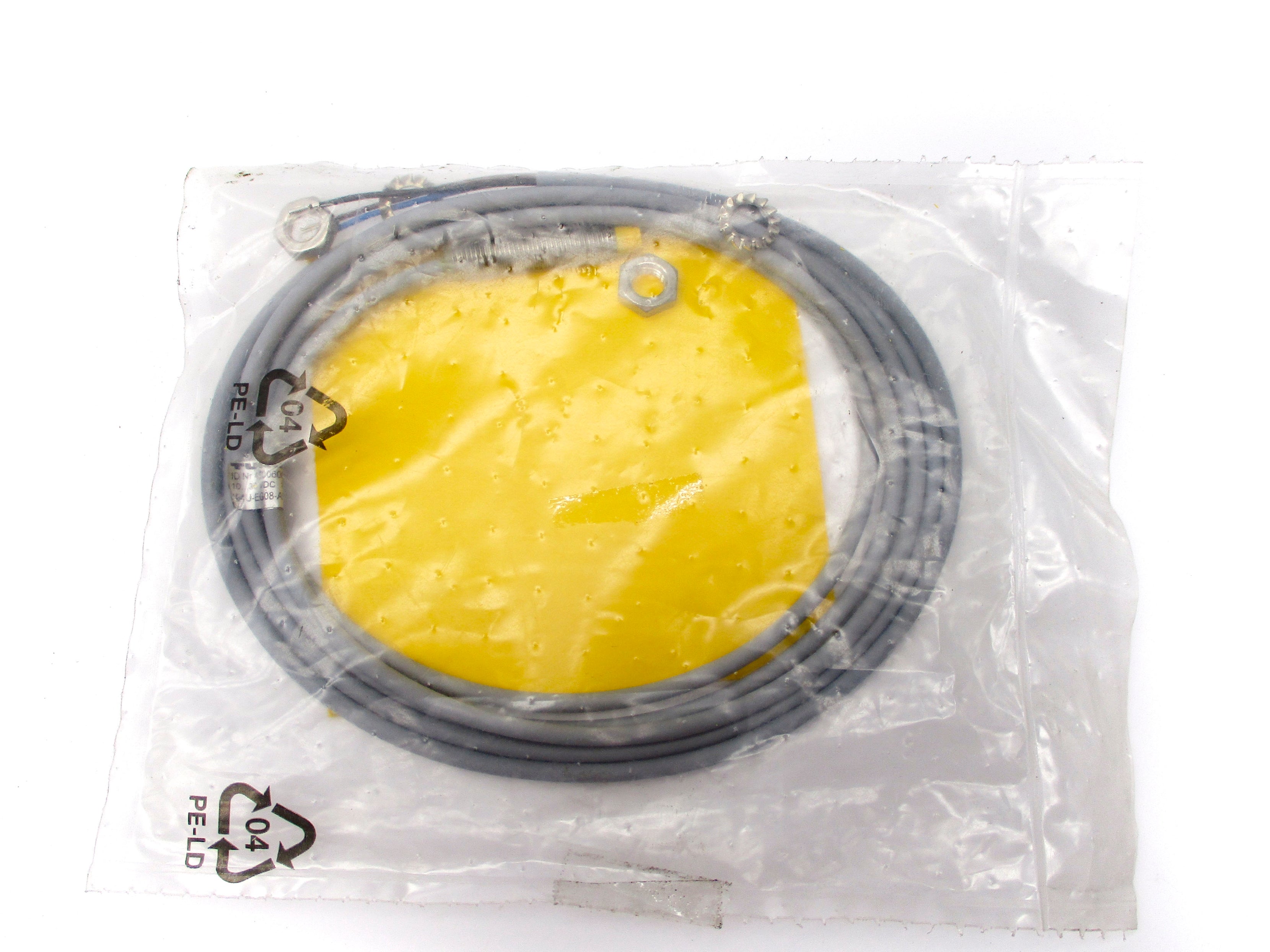 TURCK Ni4U-EG08-AP6X 4600600 10-30VDC NSMP