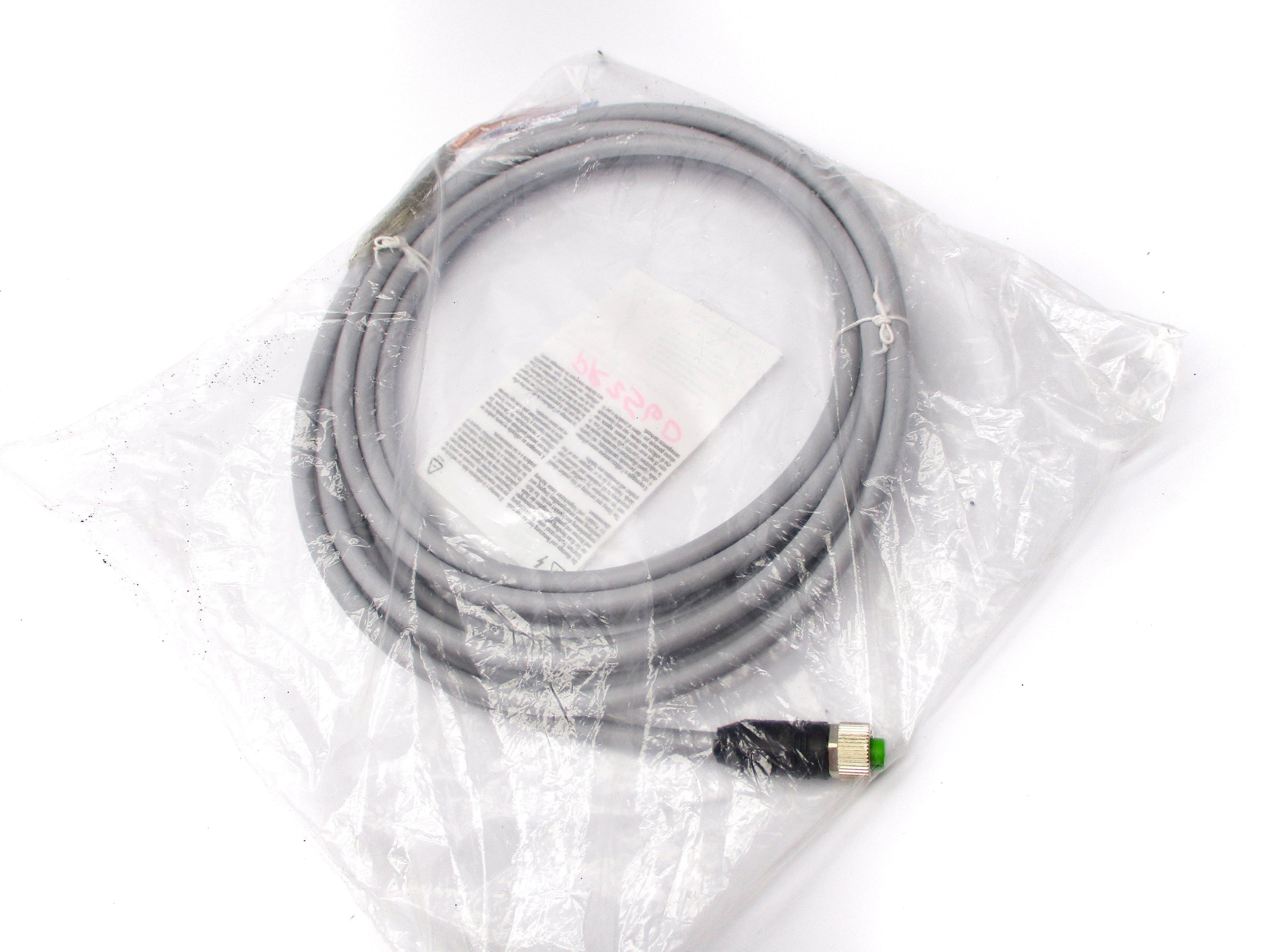 MURR ELEKTRONIK 7000-17121-2940500 NSMP