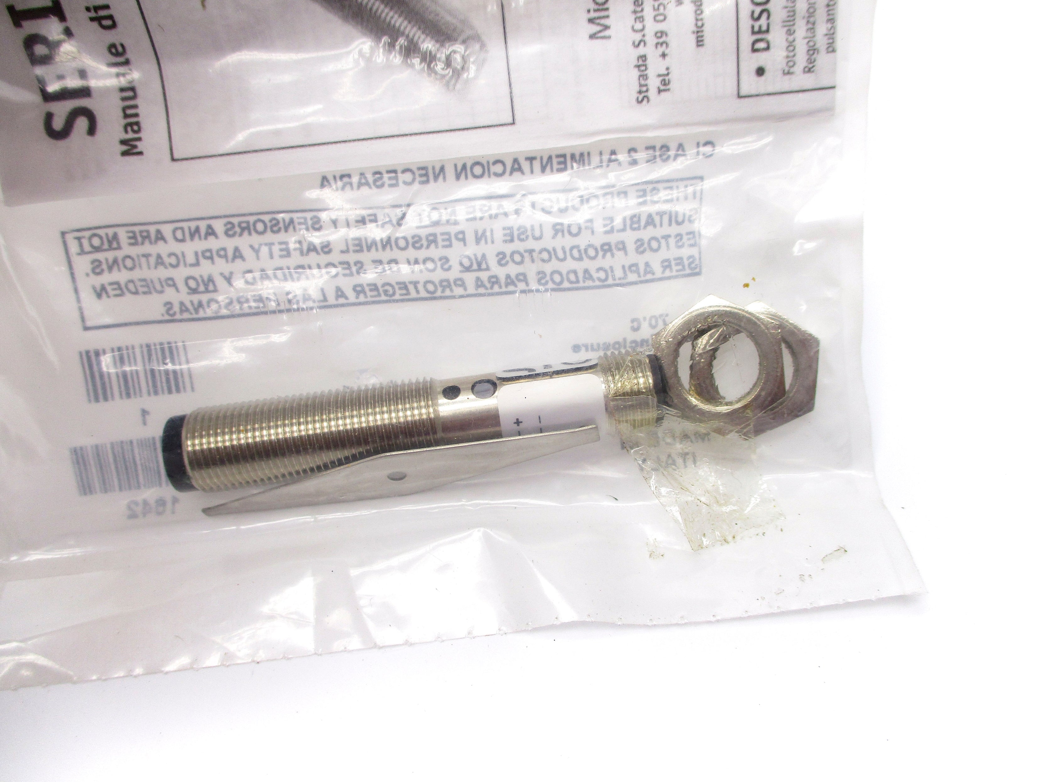 AUTOMATION DIRECT DME-00-1H NSMP