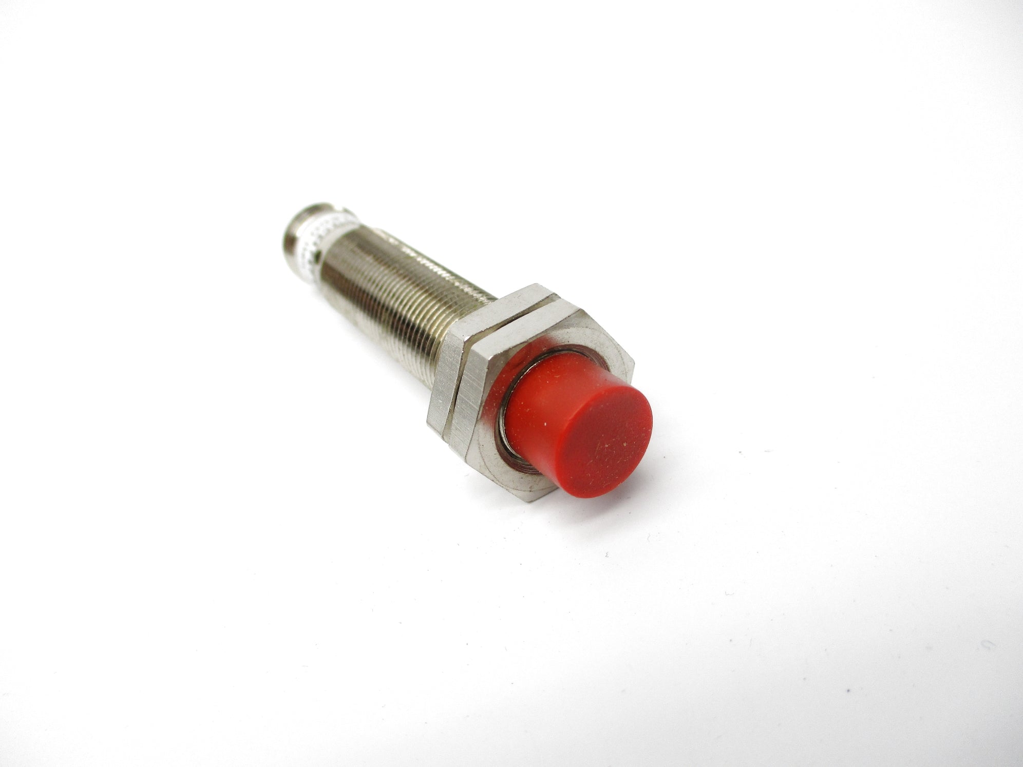 AECO SI12-CE4-PNP-NO-H I12000108 NSMP