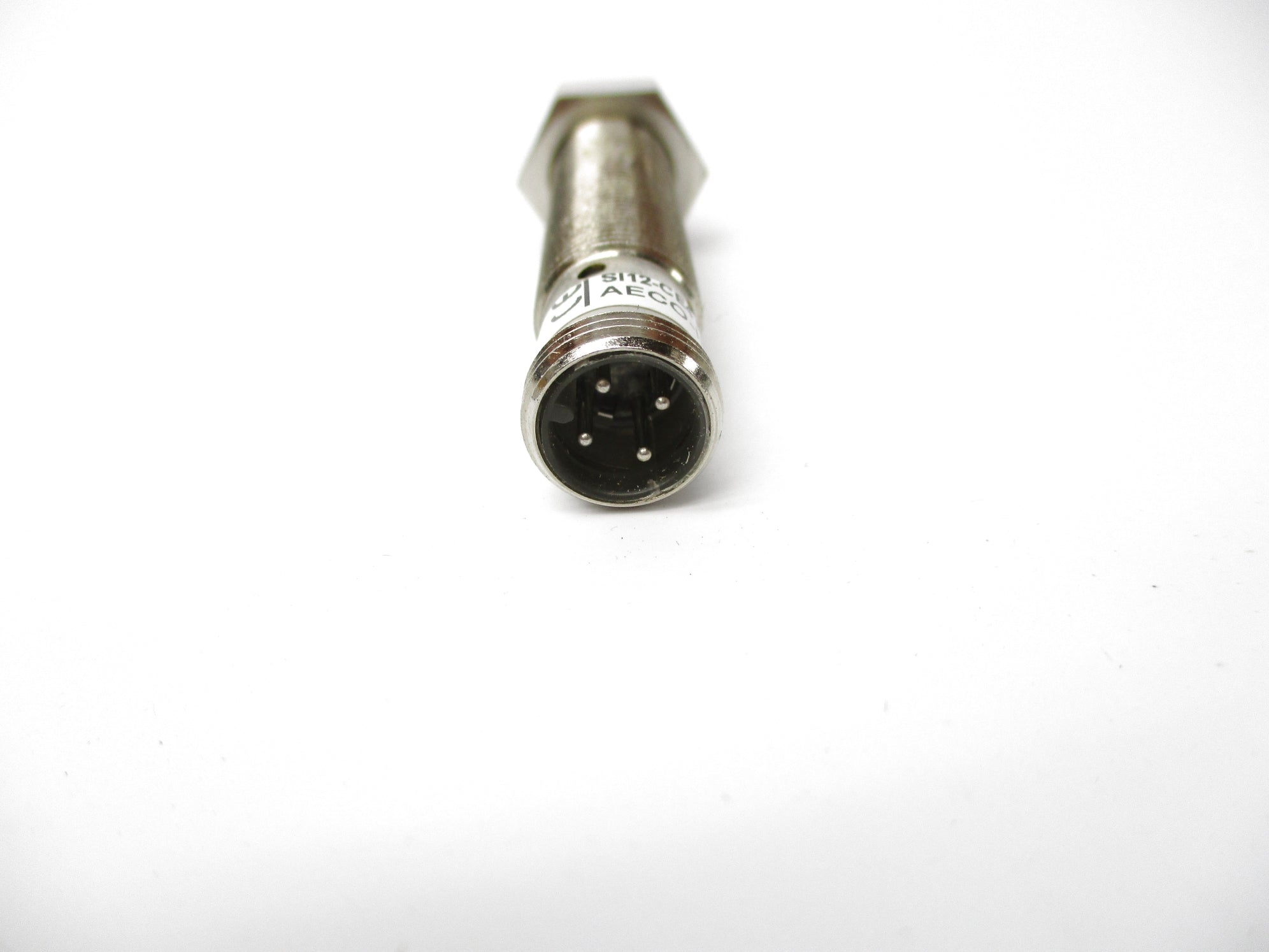 AECO SI12-CE4-PNP-NO-H I12000108 NSMP