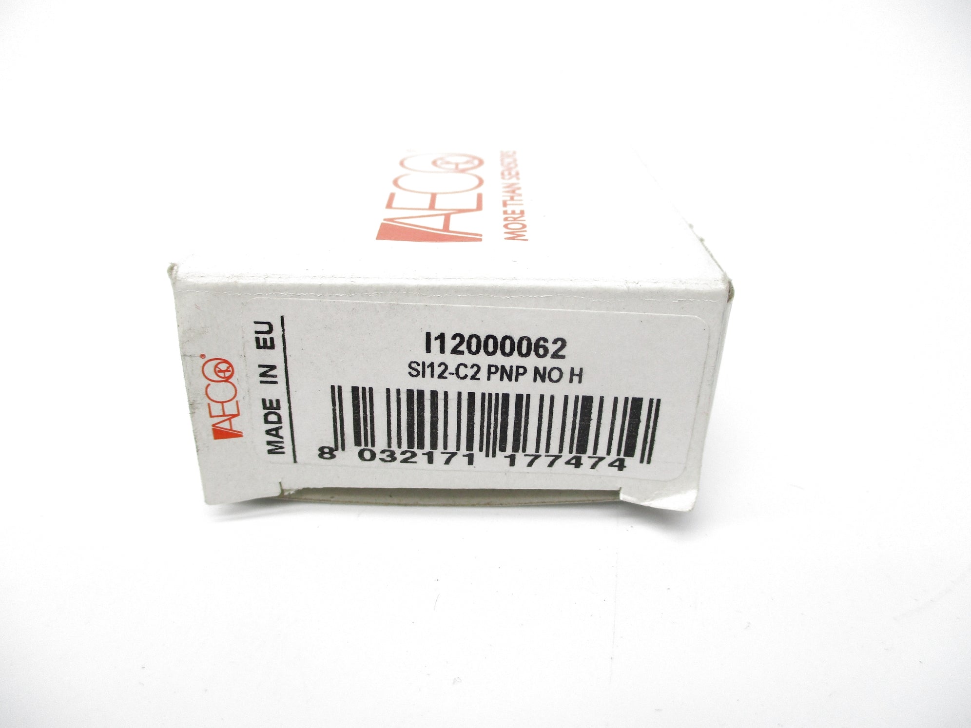 AECO SI12-C2-PNP-NO-H I12000062 NSMP