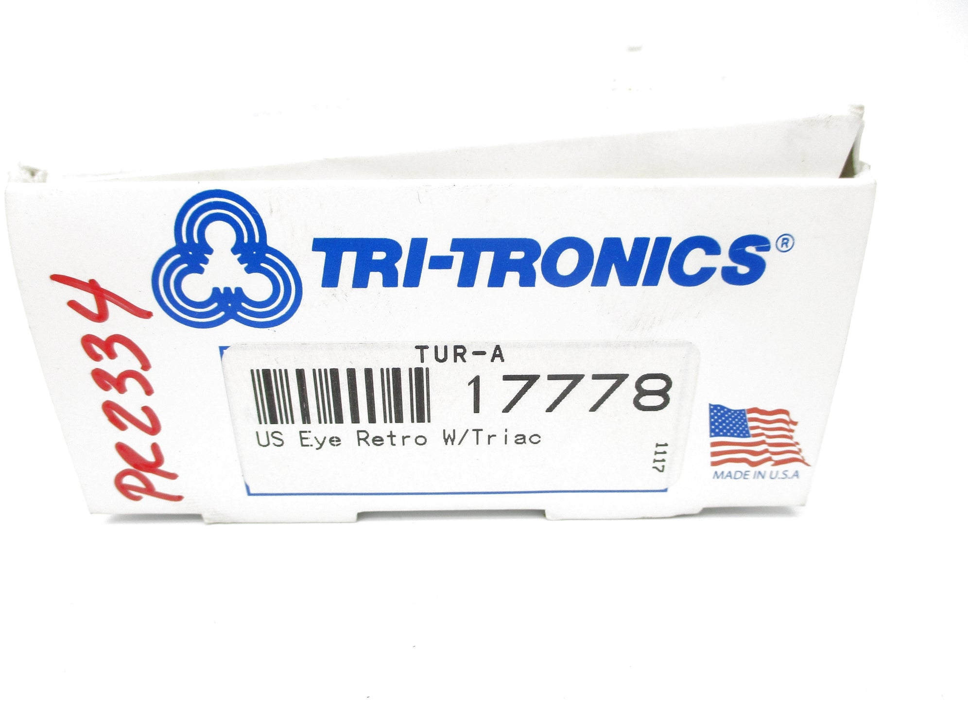 TRI-TRONICS TUR-A 17778 NSMP