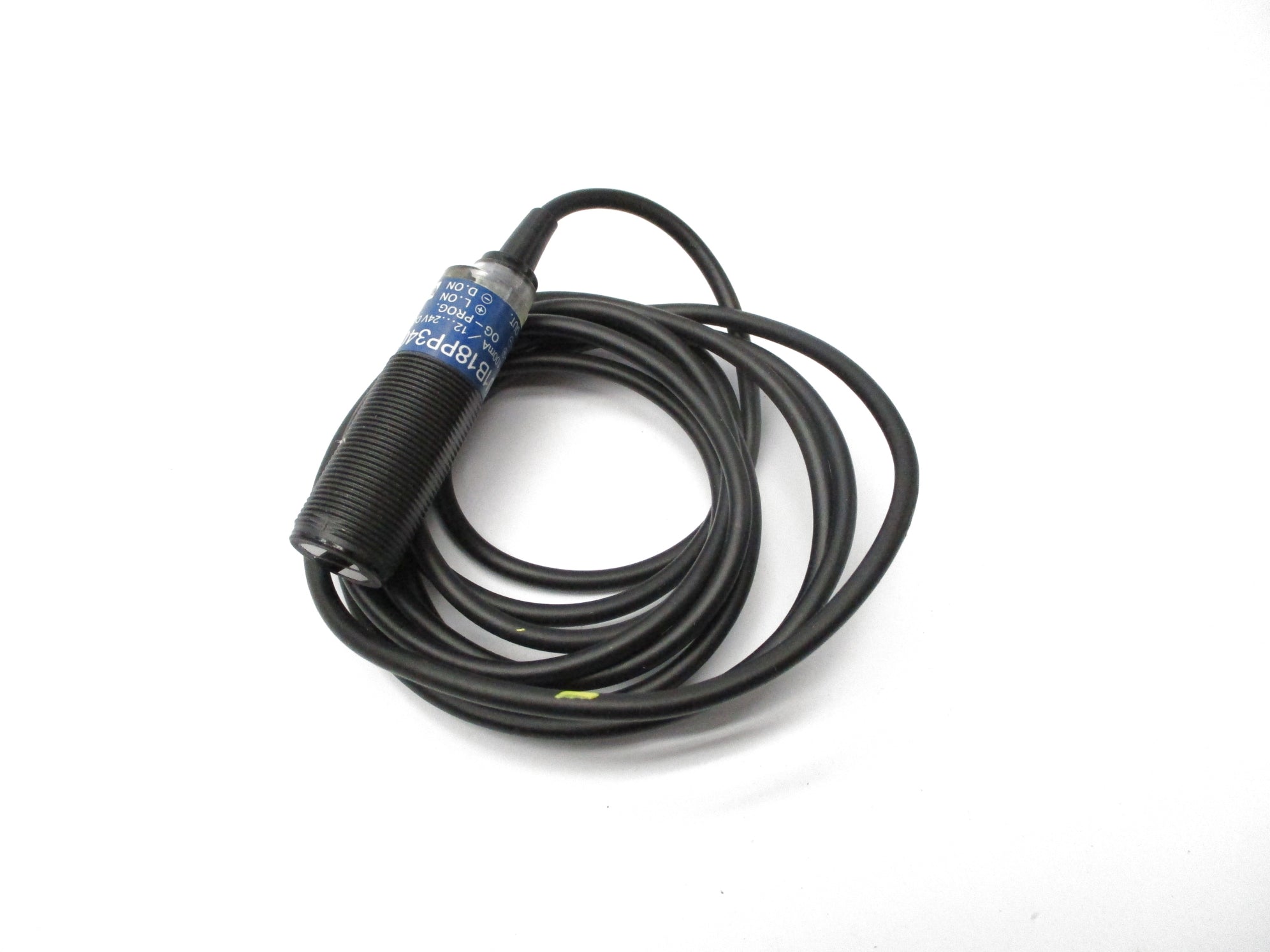 TELEMECANIQUE XU1B18PP340 UNMP