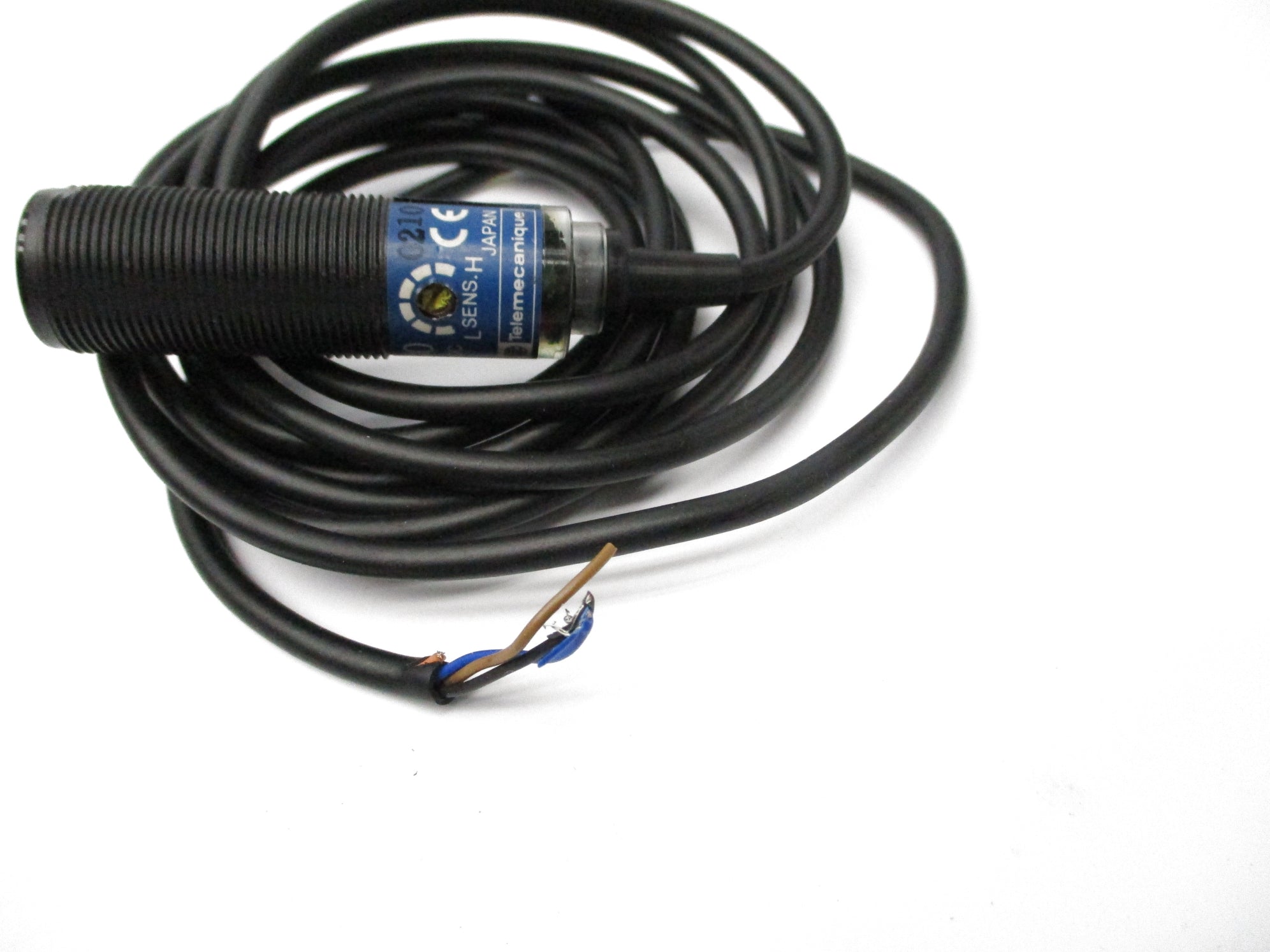TELEMECANIQUE XU1B18PP340 UNMP