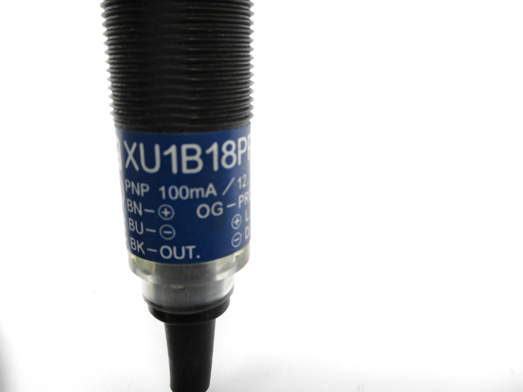 TELEMECANIQUE XU1B18PP340 UNMP