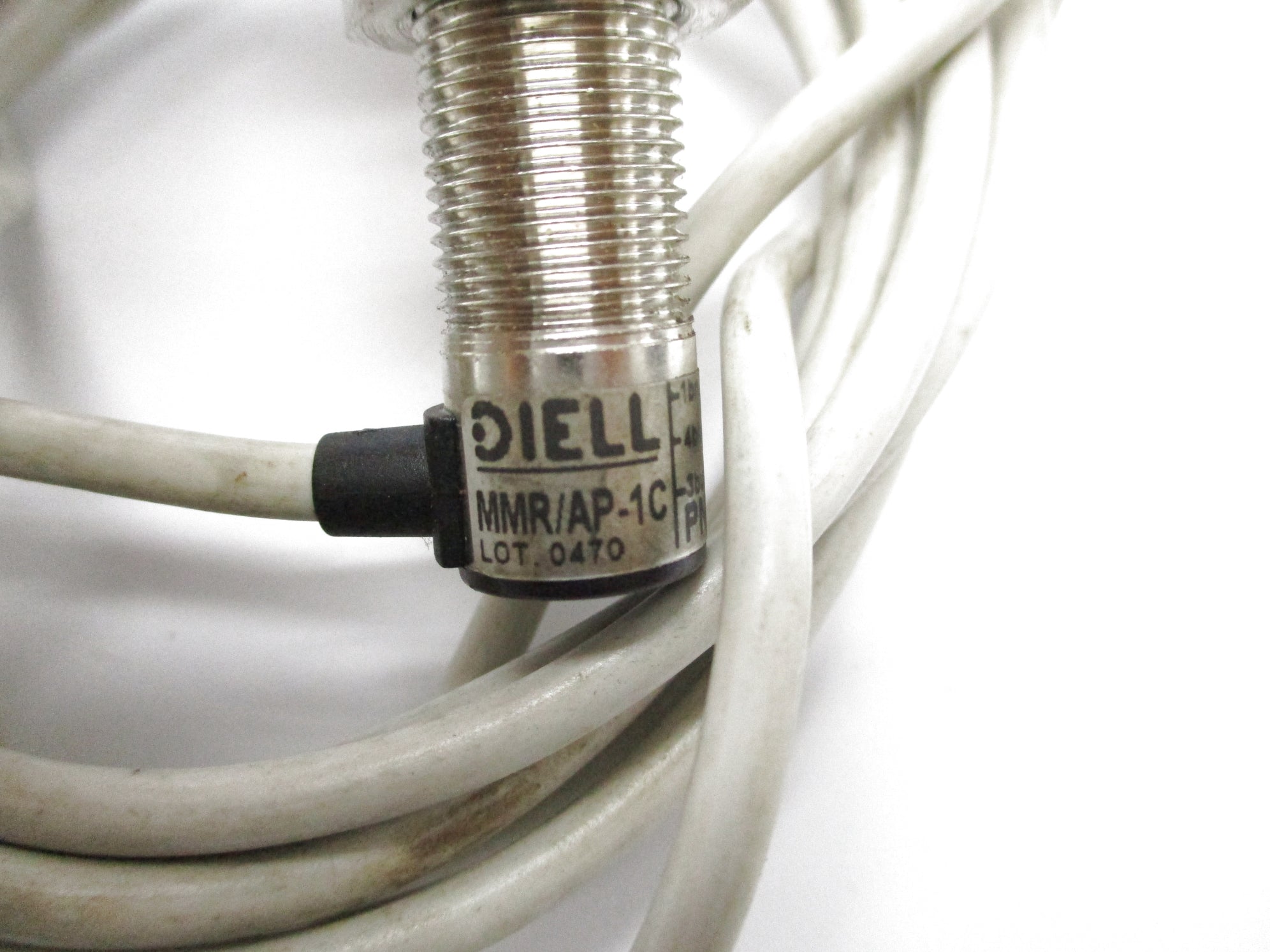 DIELL MMR/AP-1C UNMP