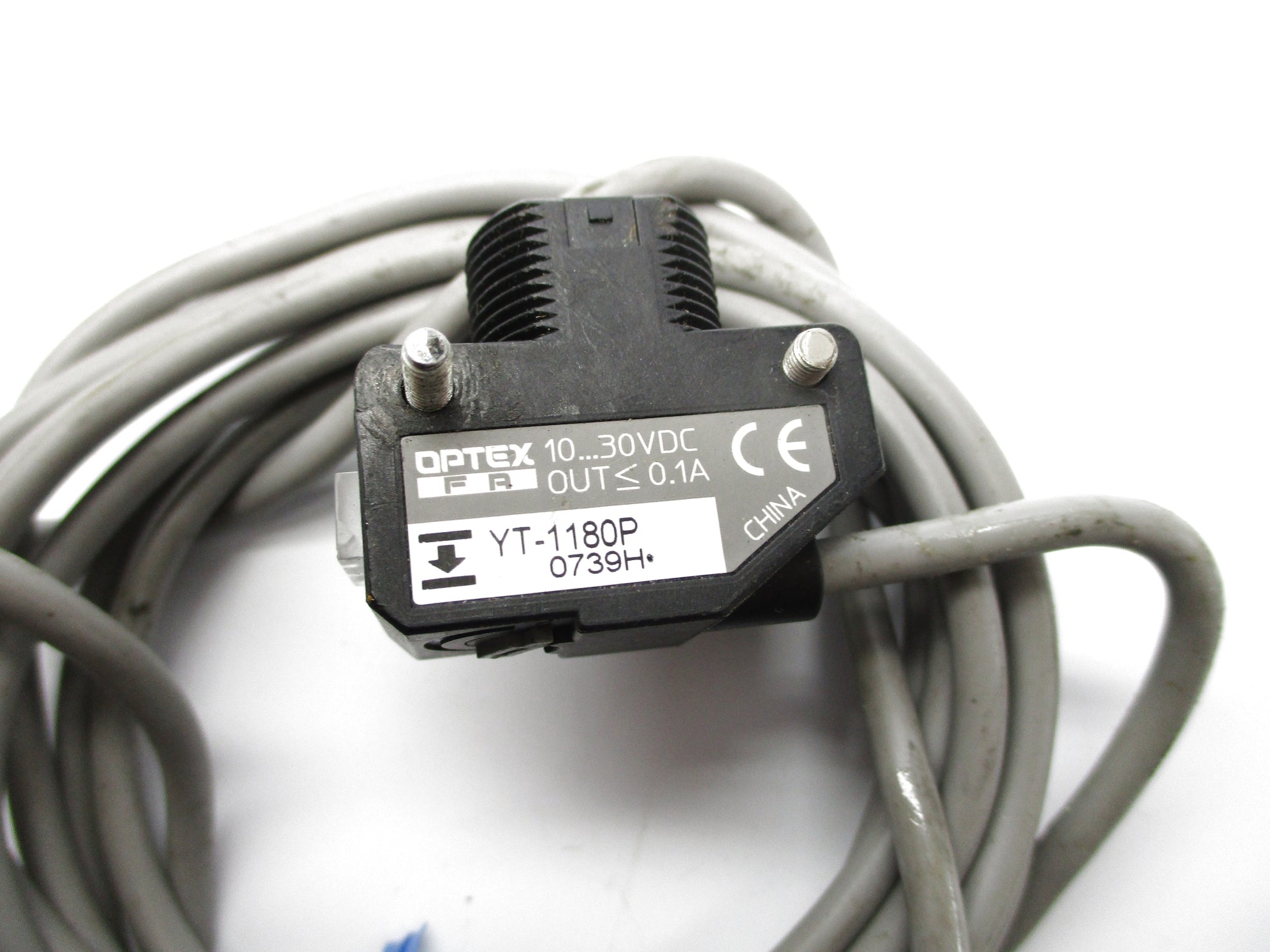 OPTEX YT-1180P UNMP
