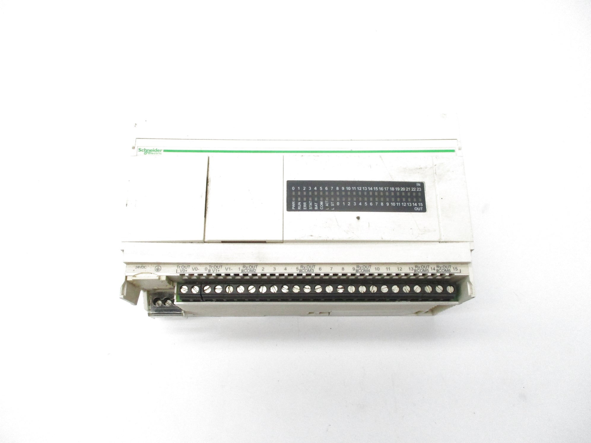 SCHNEIDER ELECTRIC TWDLCDE40DRF UNMP