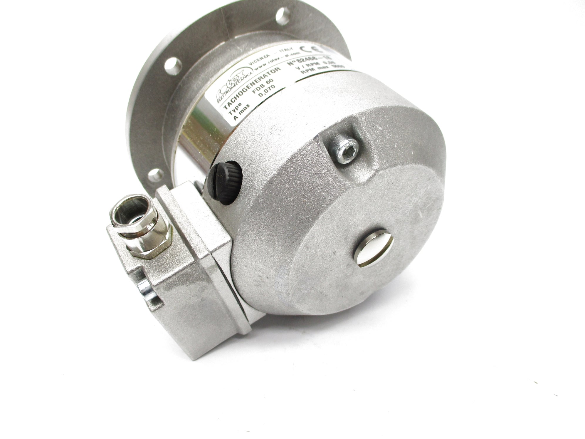 ROTEX FDB60 V/RPM-0,06 NSMP