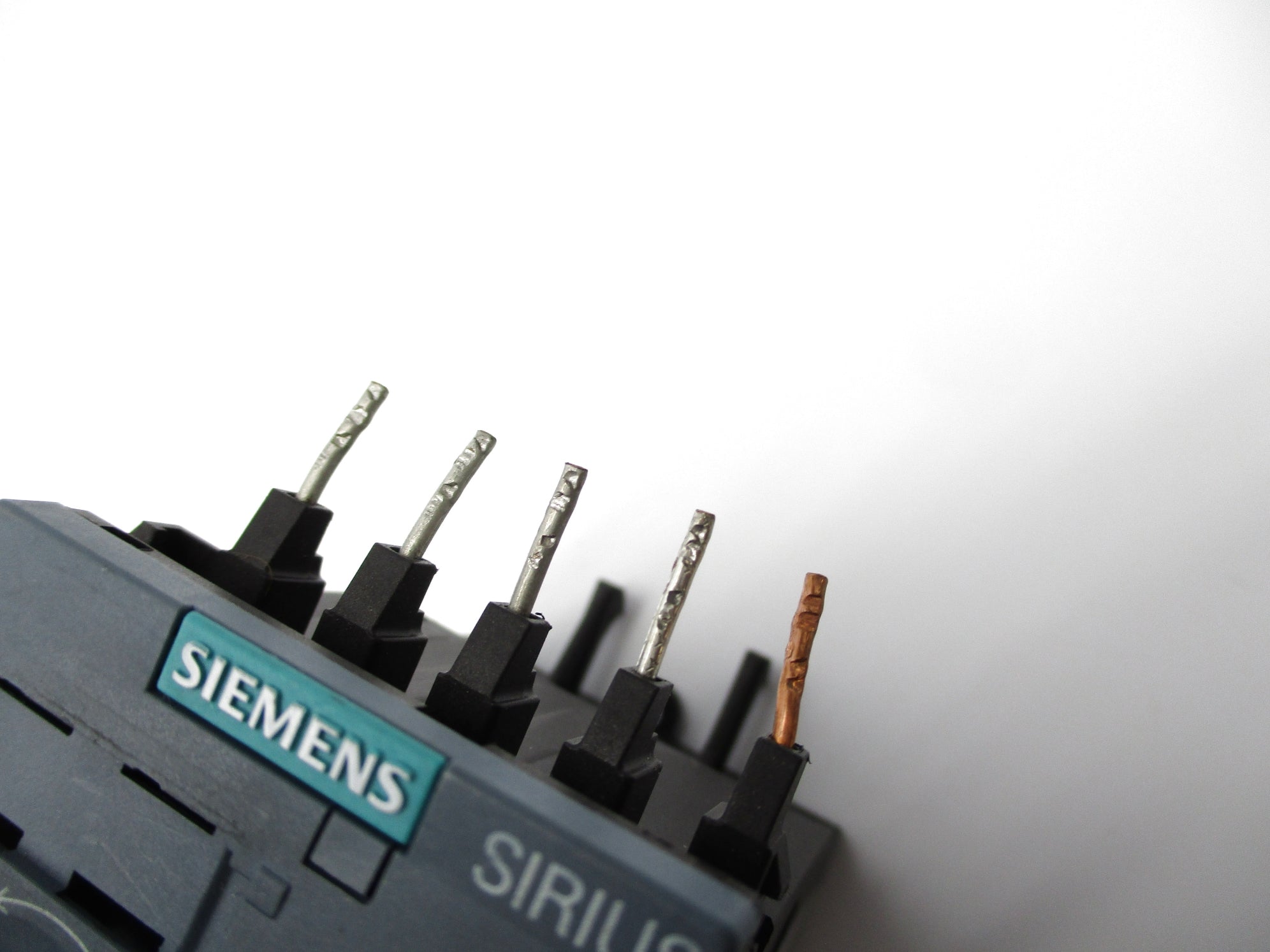 SIEMENS 3RU2116-1EB0 2.5-4A UNMP