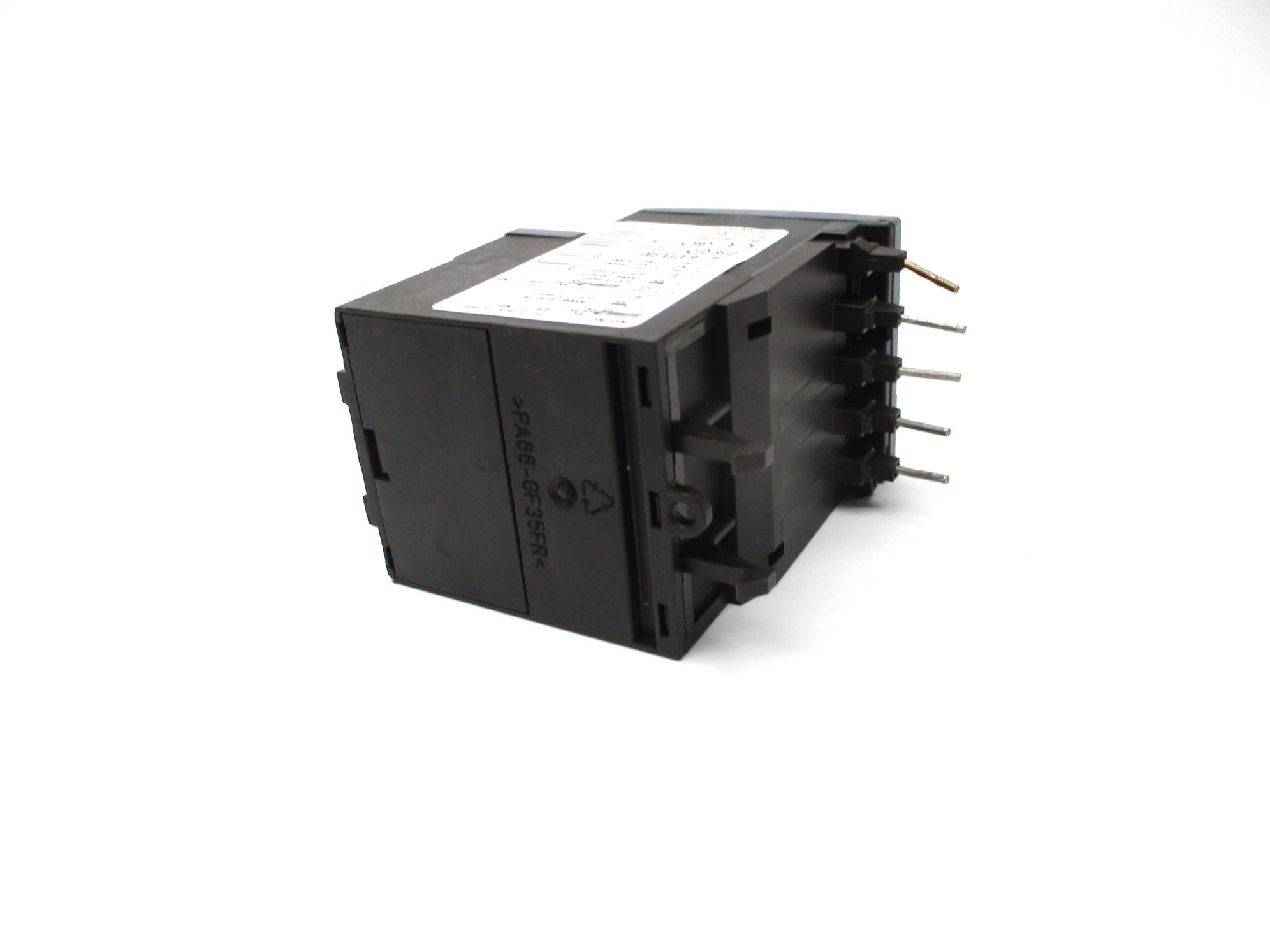 SIEMENS 3RU2116-1EB0 2.5-4A UNMP