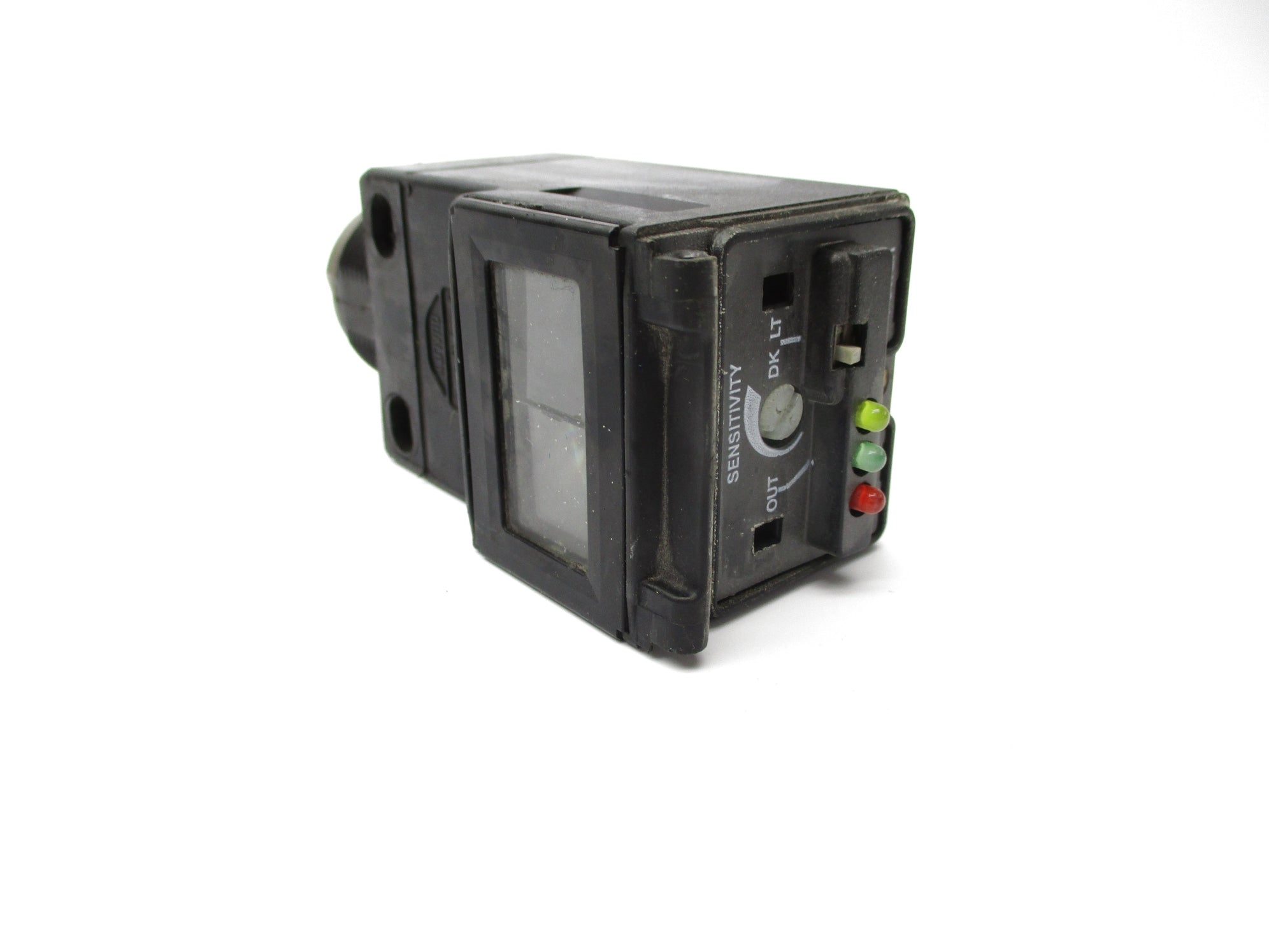 ALLEN BRADLEY 42GRU-9200-QD SER. A UNMP
