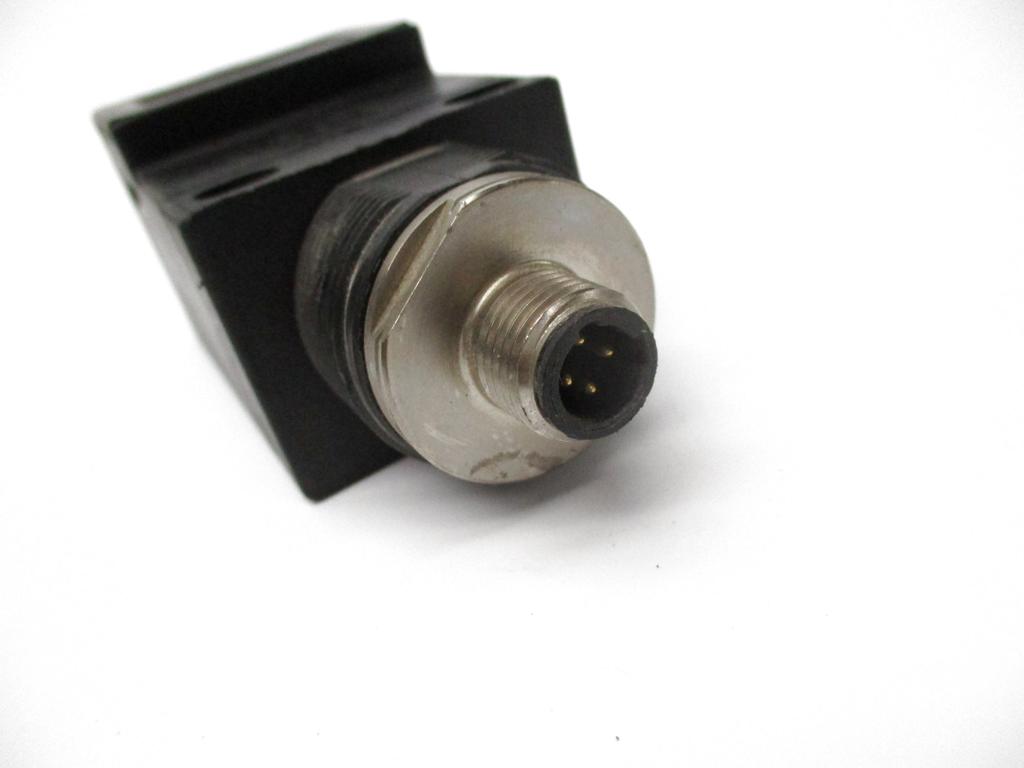 ALLEN BRADLEY 42GRU-9203-QD1 SER. B UNMP
