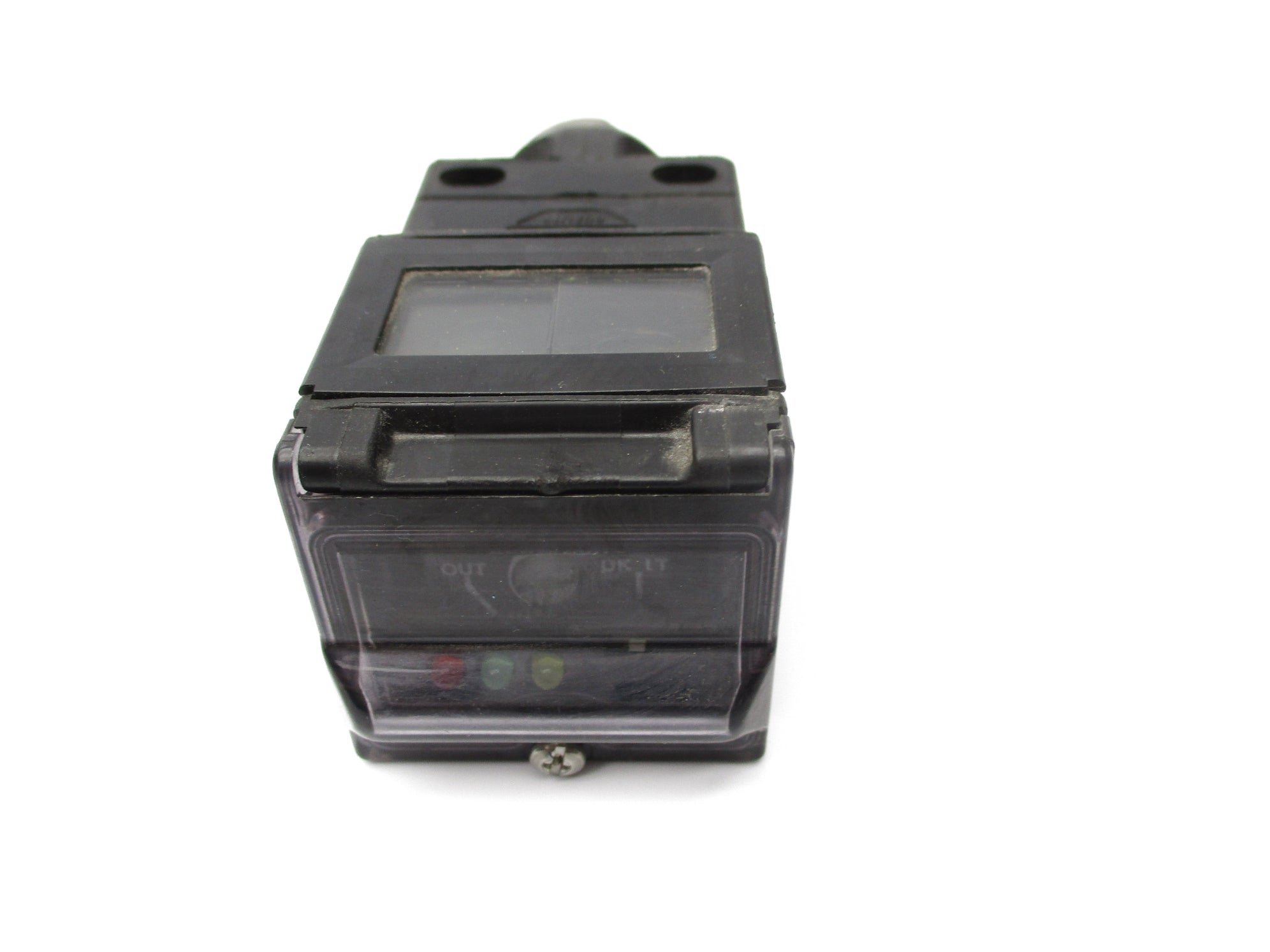ALLEN BRADLEY 42GRU-9203-QD1 SER. B UNMP