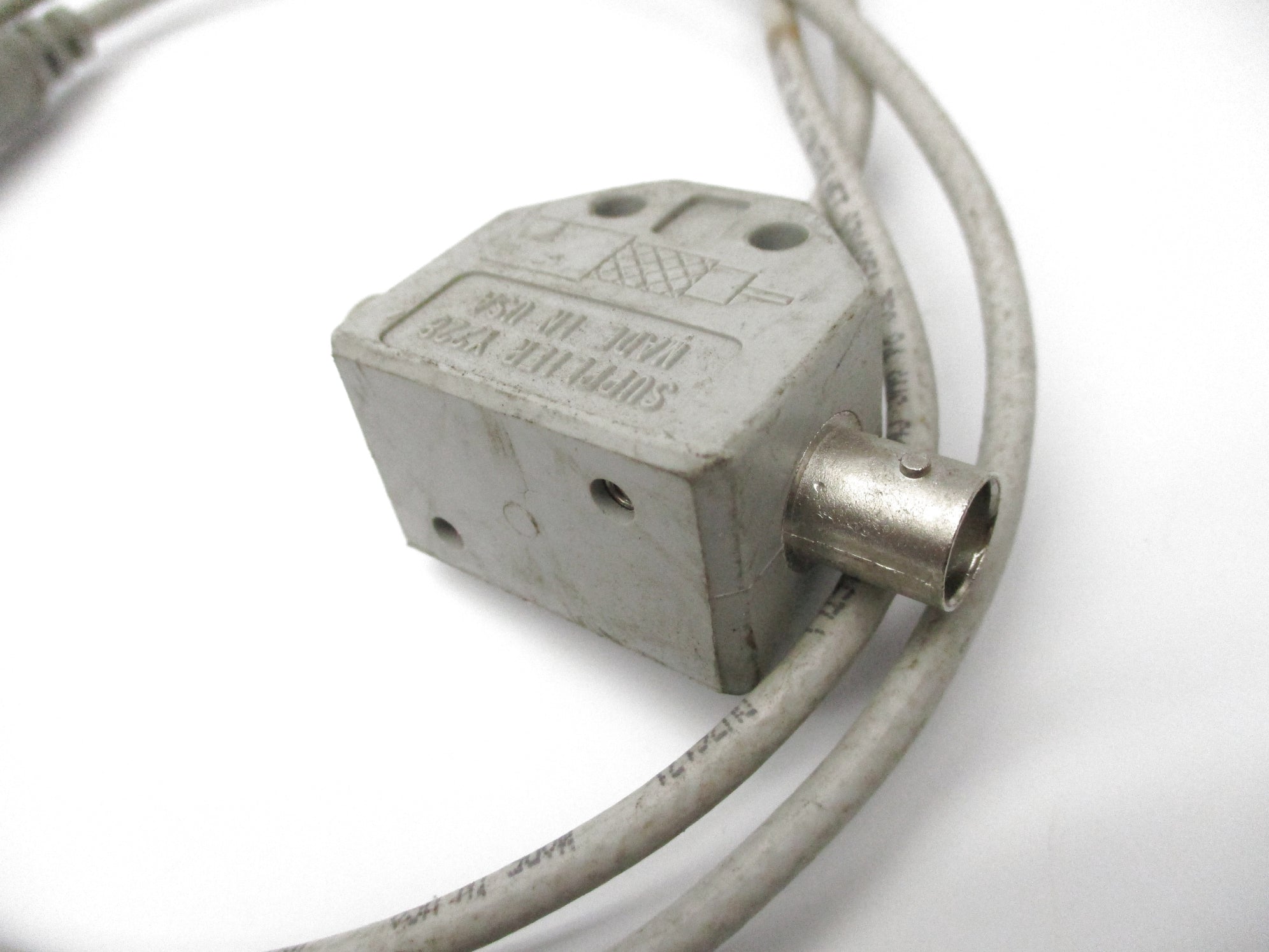 ALLEN BRADLEY 1786-TPS SER. C UNMP
