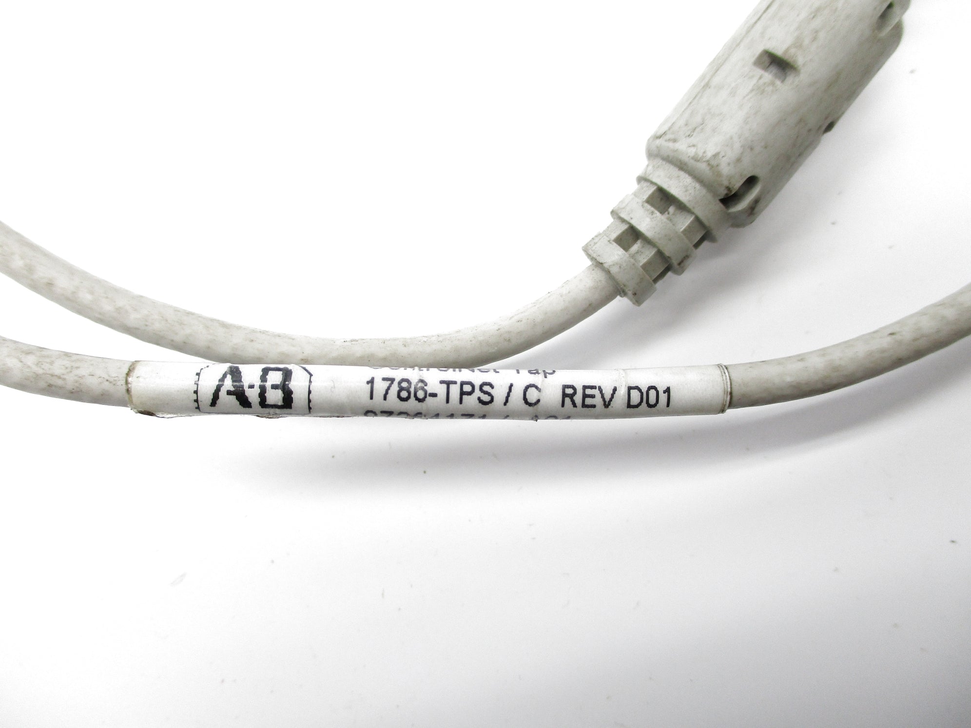 ALLEN BRADLEY 1786-TPS SER. C UNMP