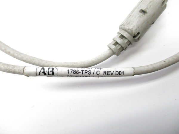 ALLEN BRADLEY 1786-TPS SER. C UNMP