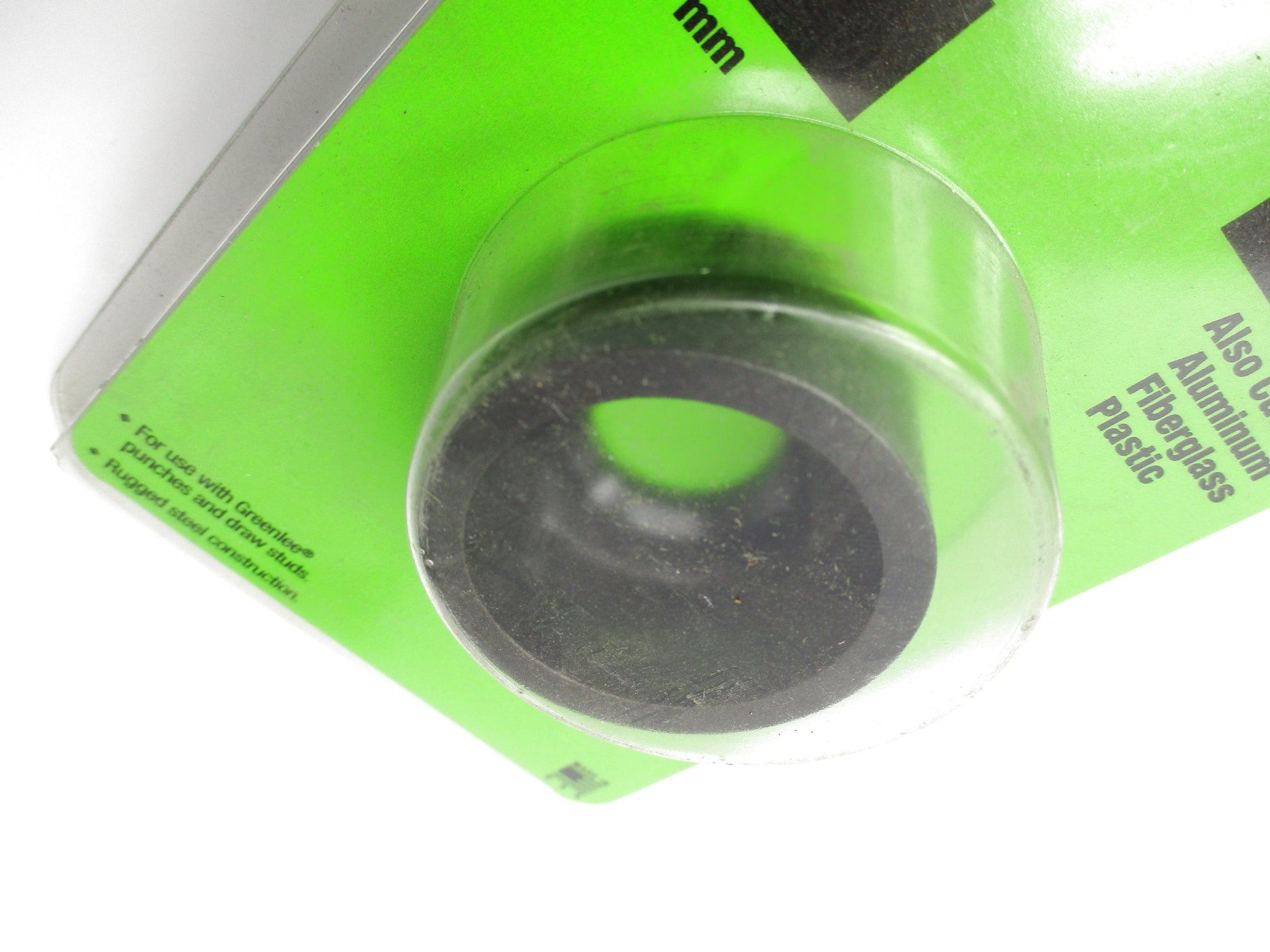 GREENLEE 126AVP NSMP