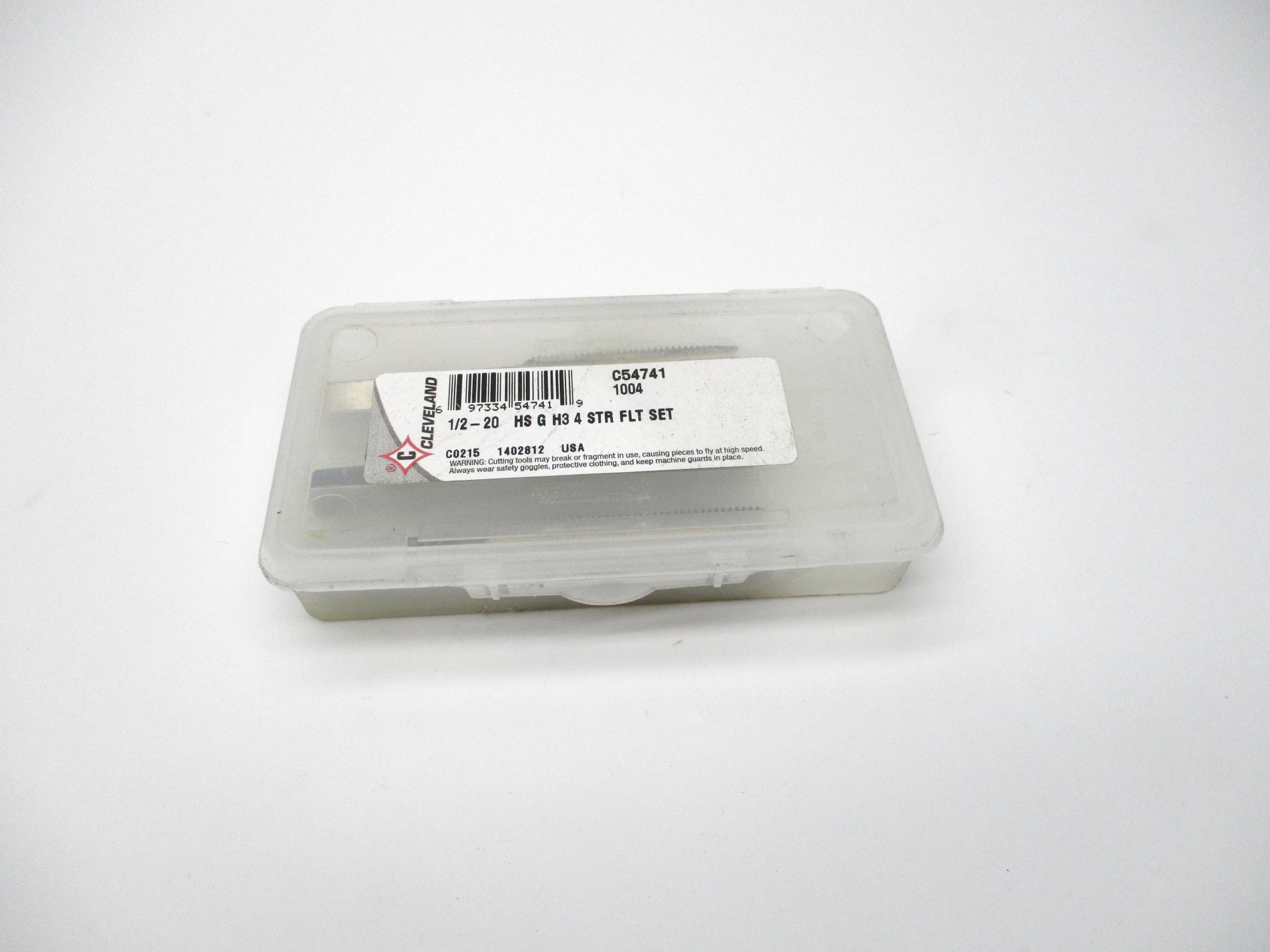 CLEVELAND C54741 NSMP