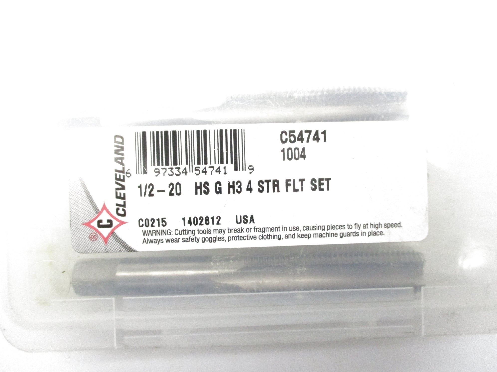 CLEVELAND C54741 NSMP