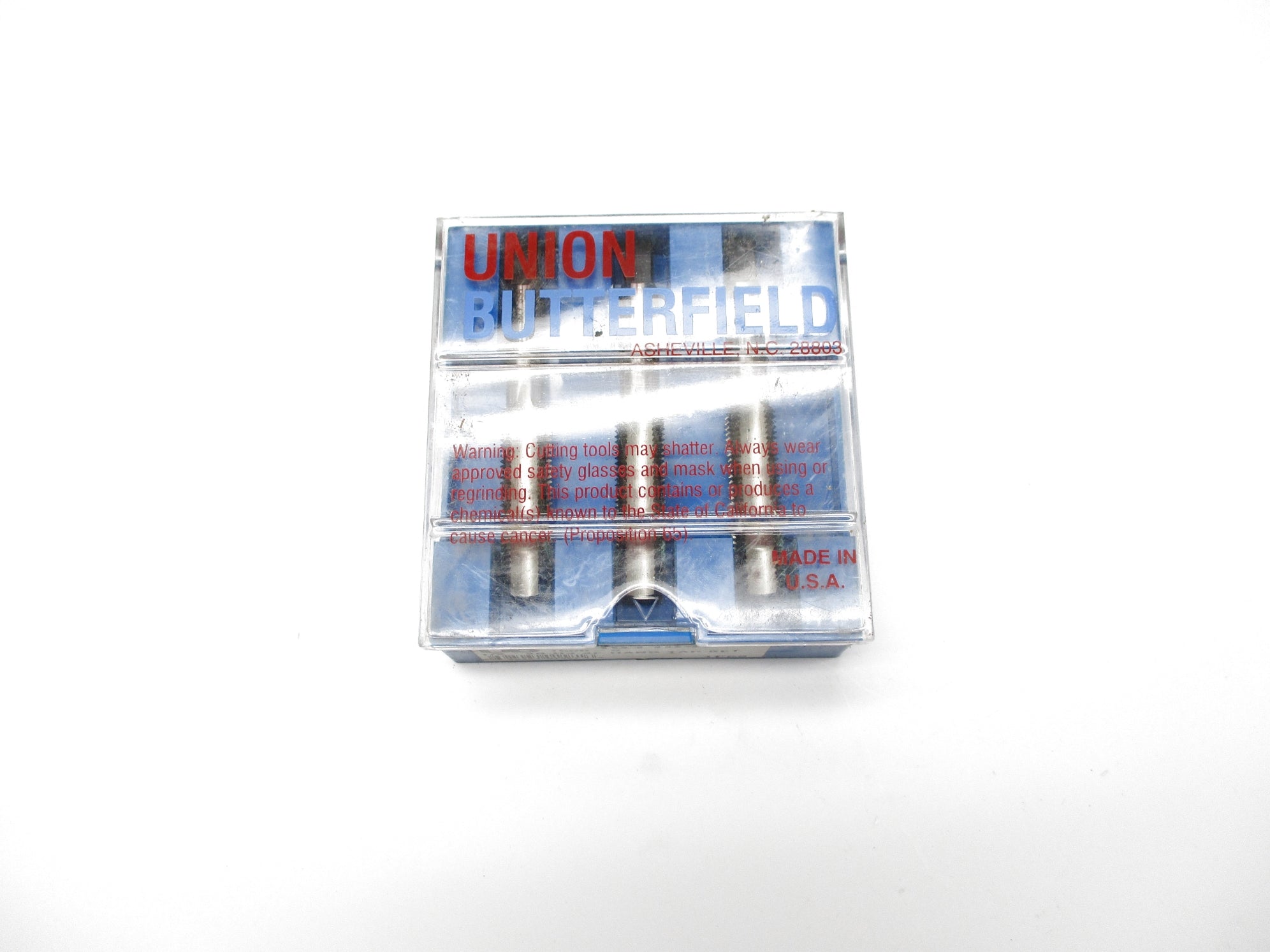 UNION BUTTERFIELD 1011048 1500-S NSMP