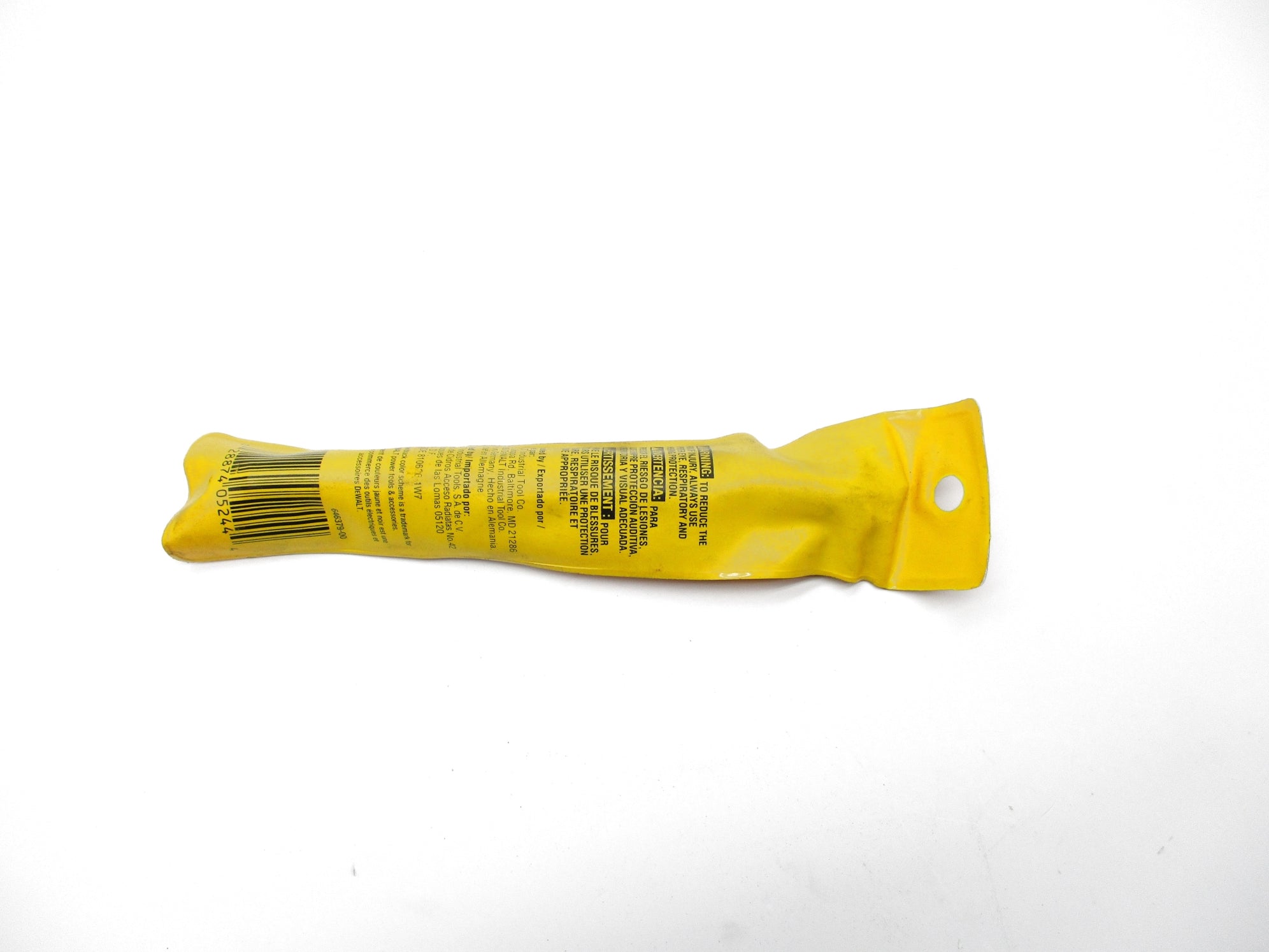 DEWALT DW5244 NSMP