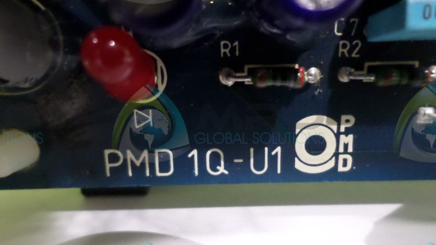 PMD PMD220-10PI POWER CONVERTER *USED*