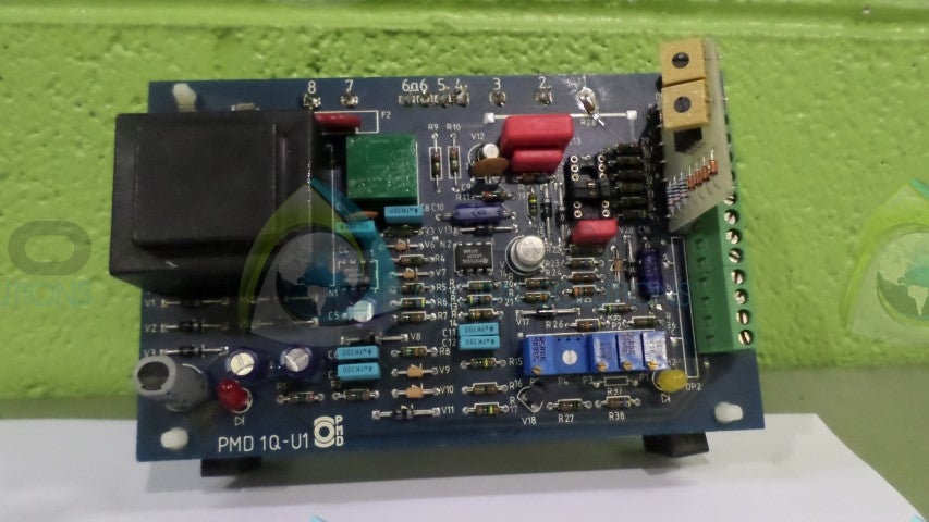 PMD PMD220-10PI POWER CONVERTER *USED*