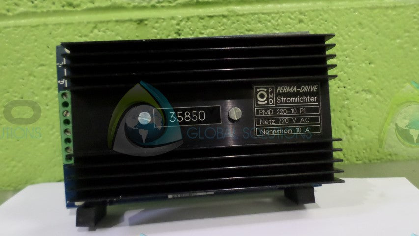 PMD PMD220-10PI POWER CONVERTER *USED*