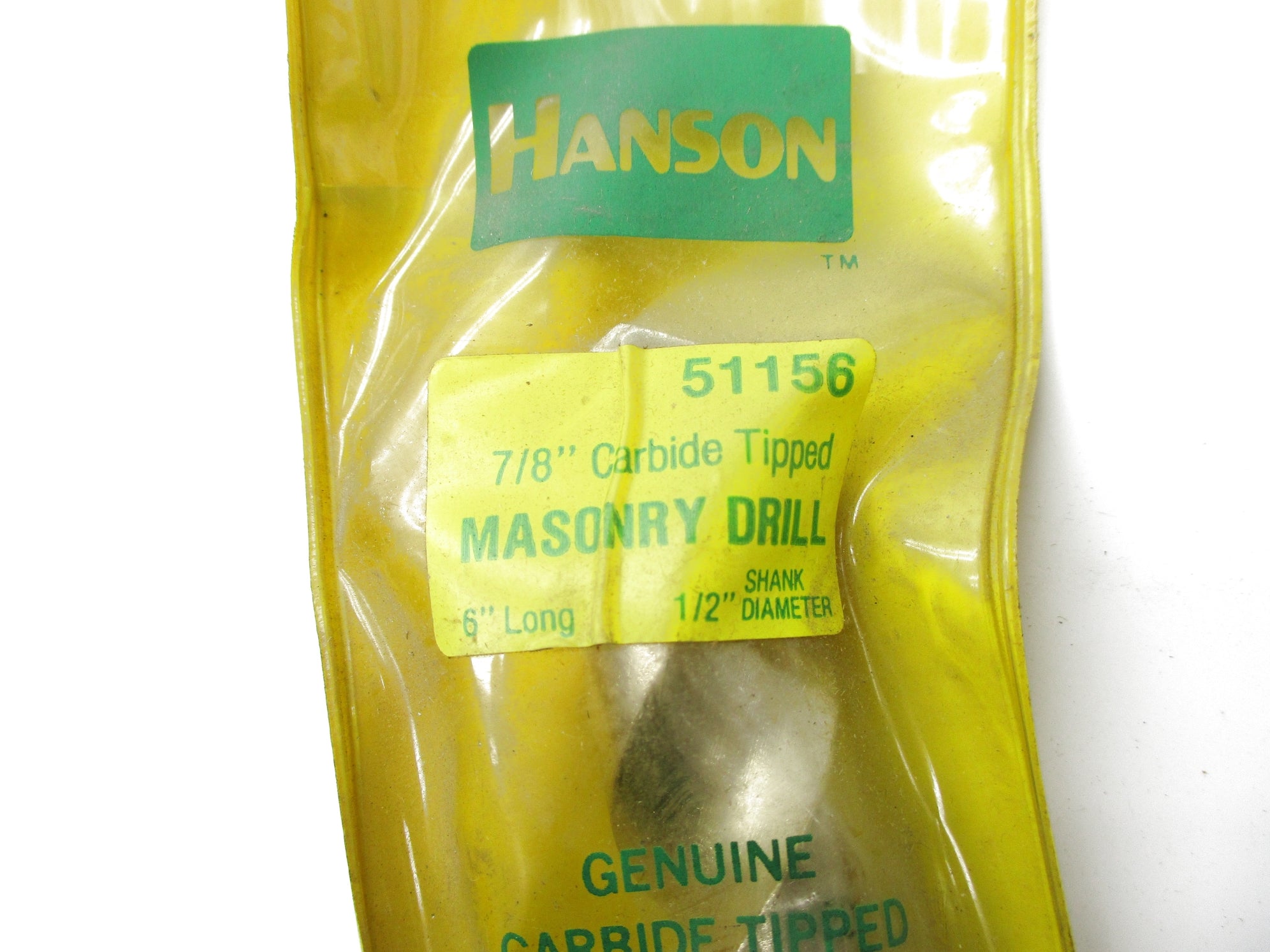 HANSON 51156 NSMP