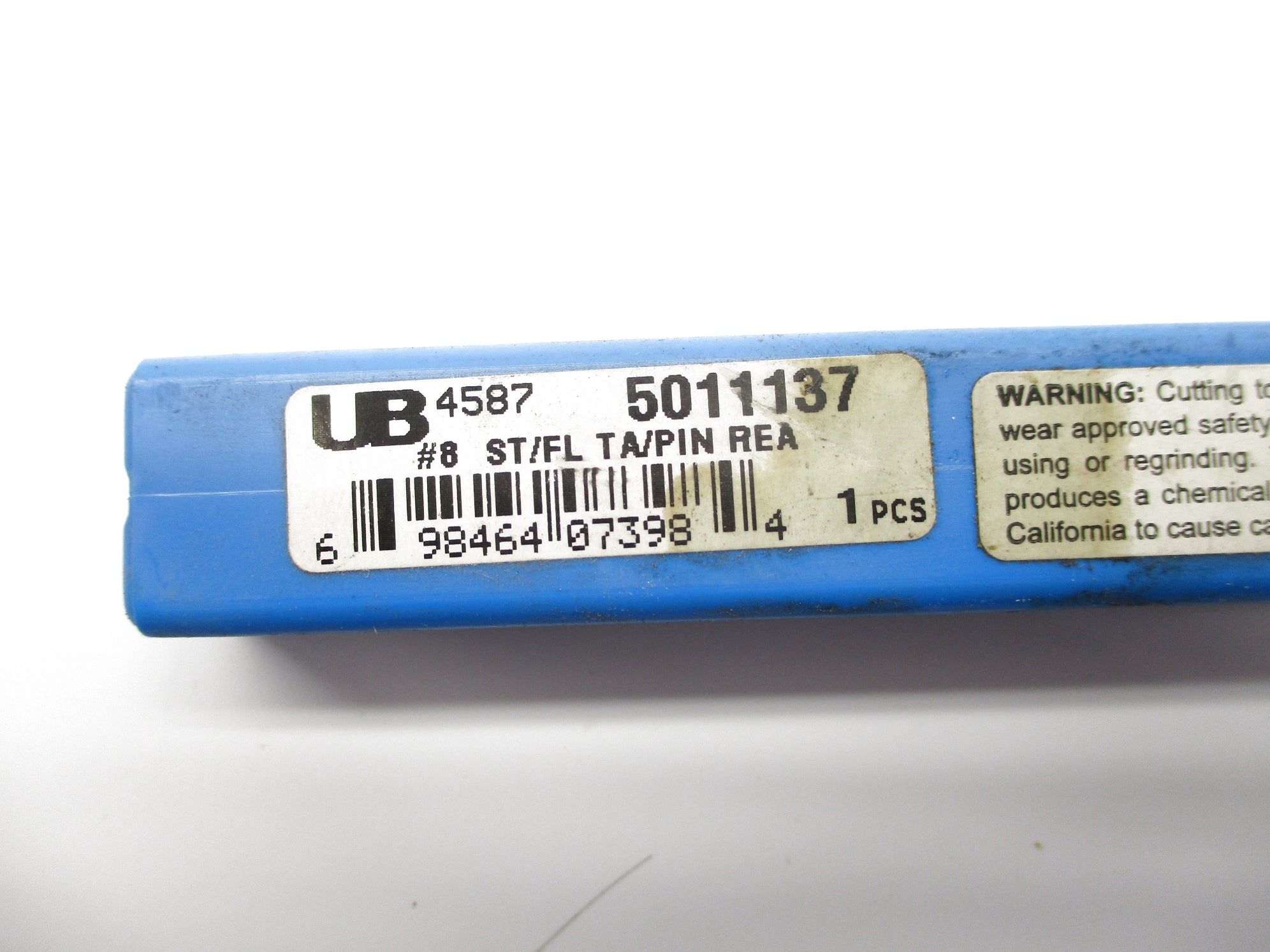 UNION BUTTERFIELD 5011137 NSMP