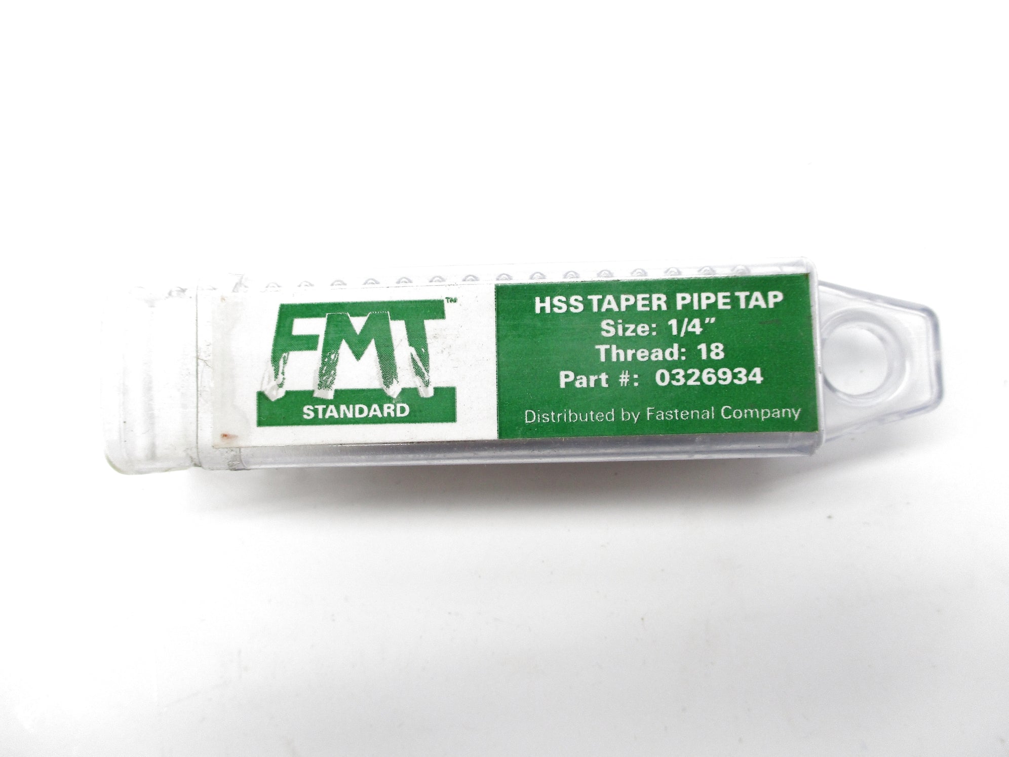 FMT 0326934 NSMP
