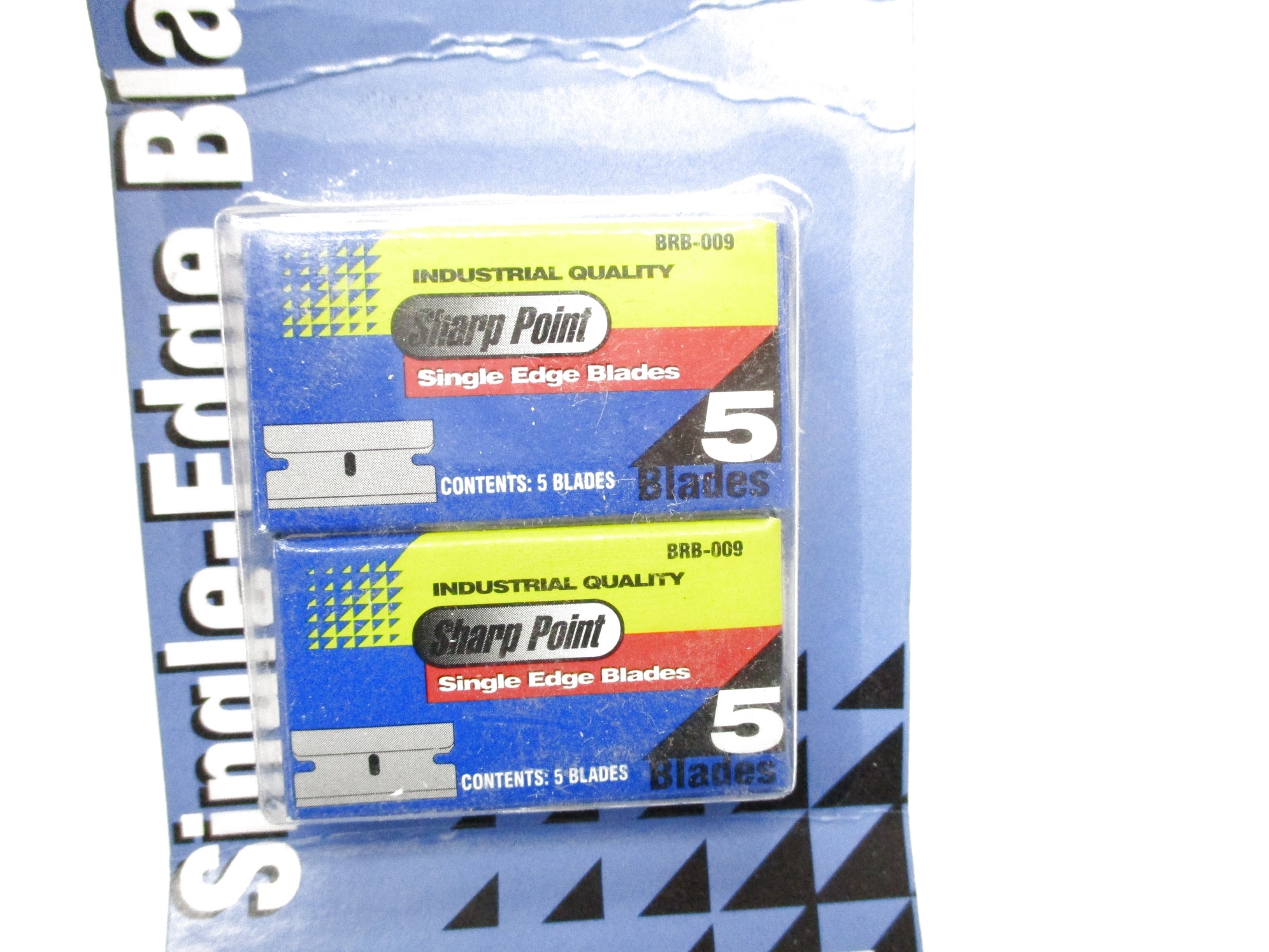 PHC CHB-10 BRB-009 (PKG OF 10) NSMP