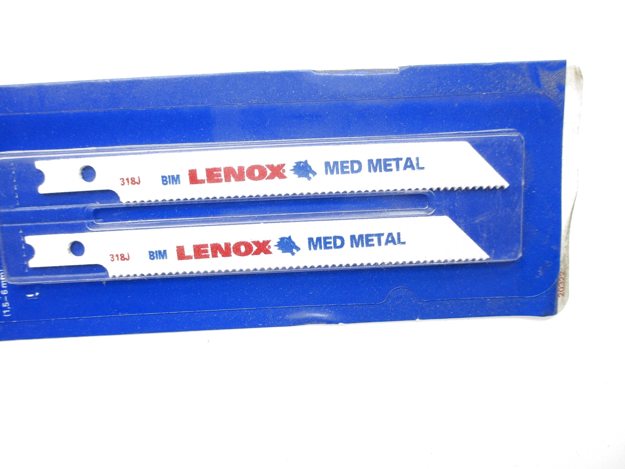 LENOX 20322 318J NSMP