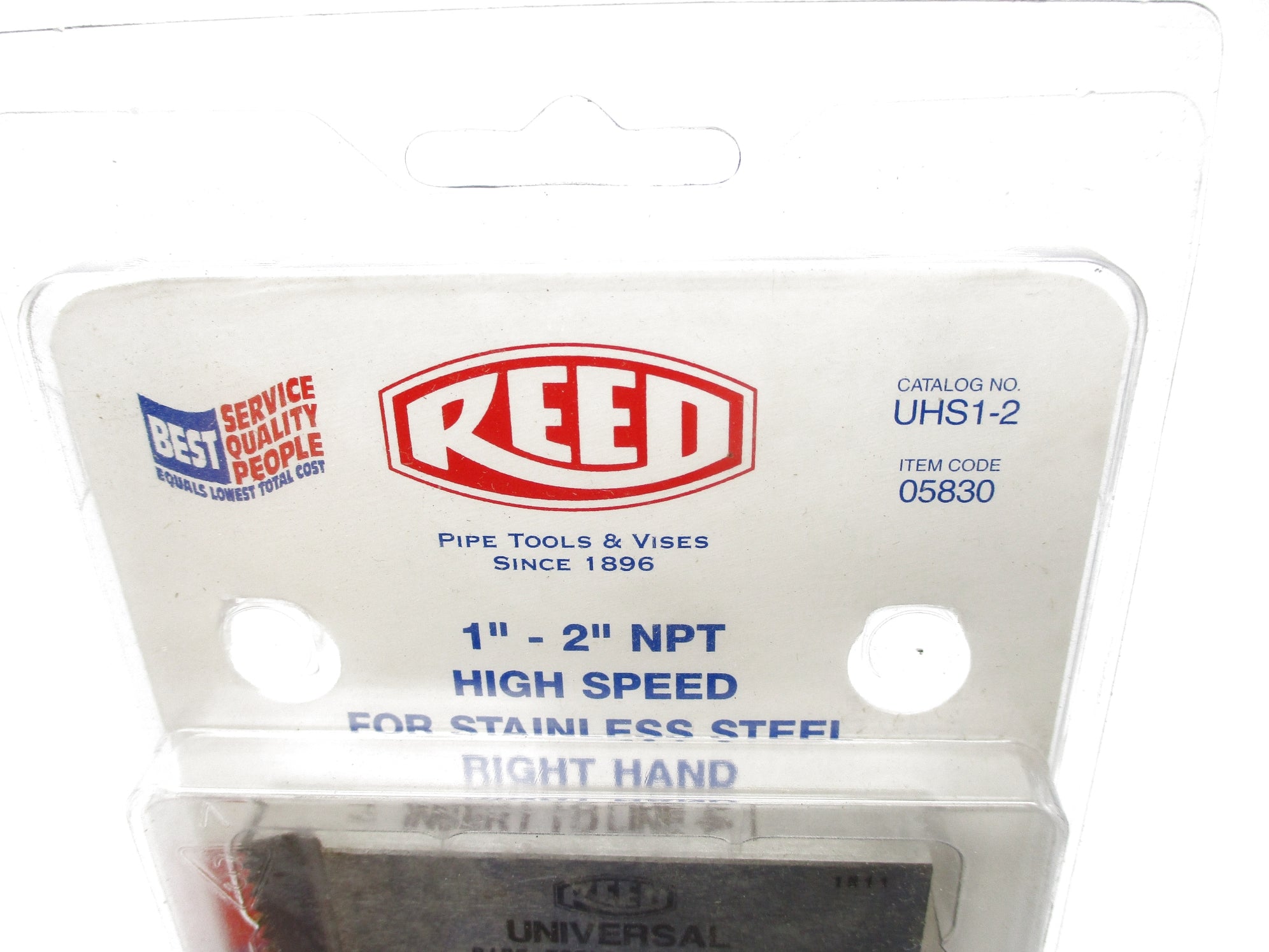 REED UHS1-2 NSMP