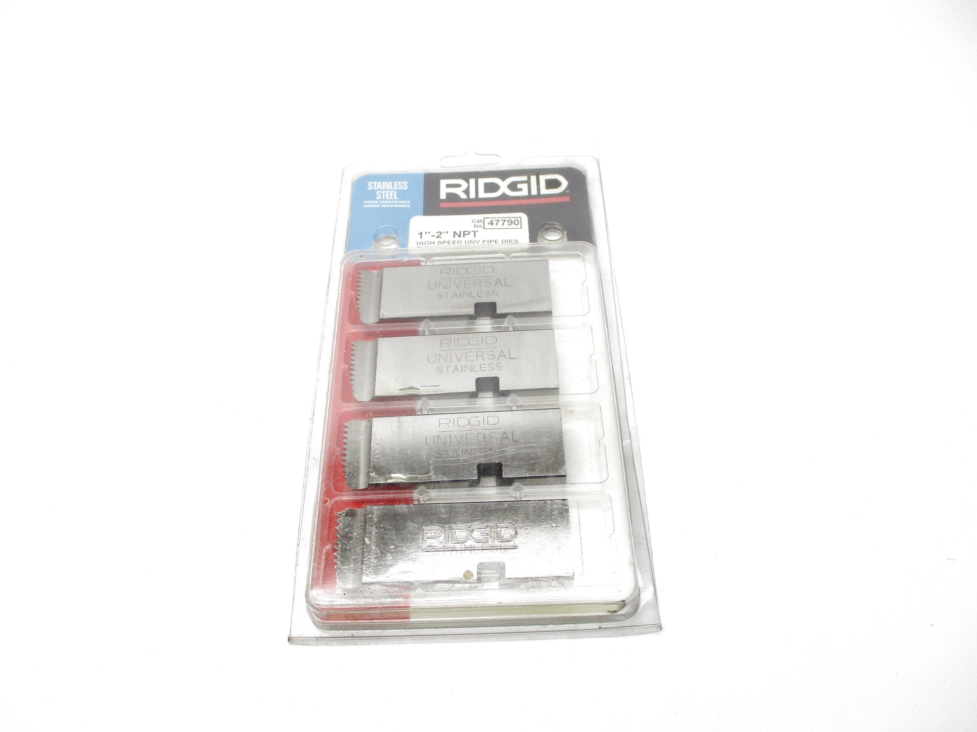 RIDGID 47790 NSMP