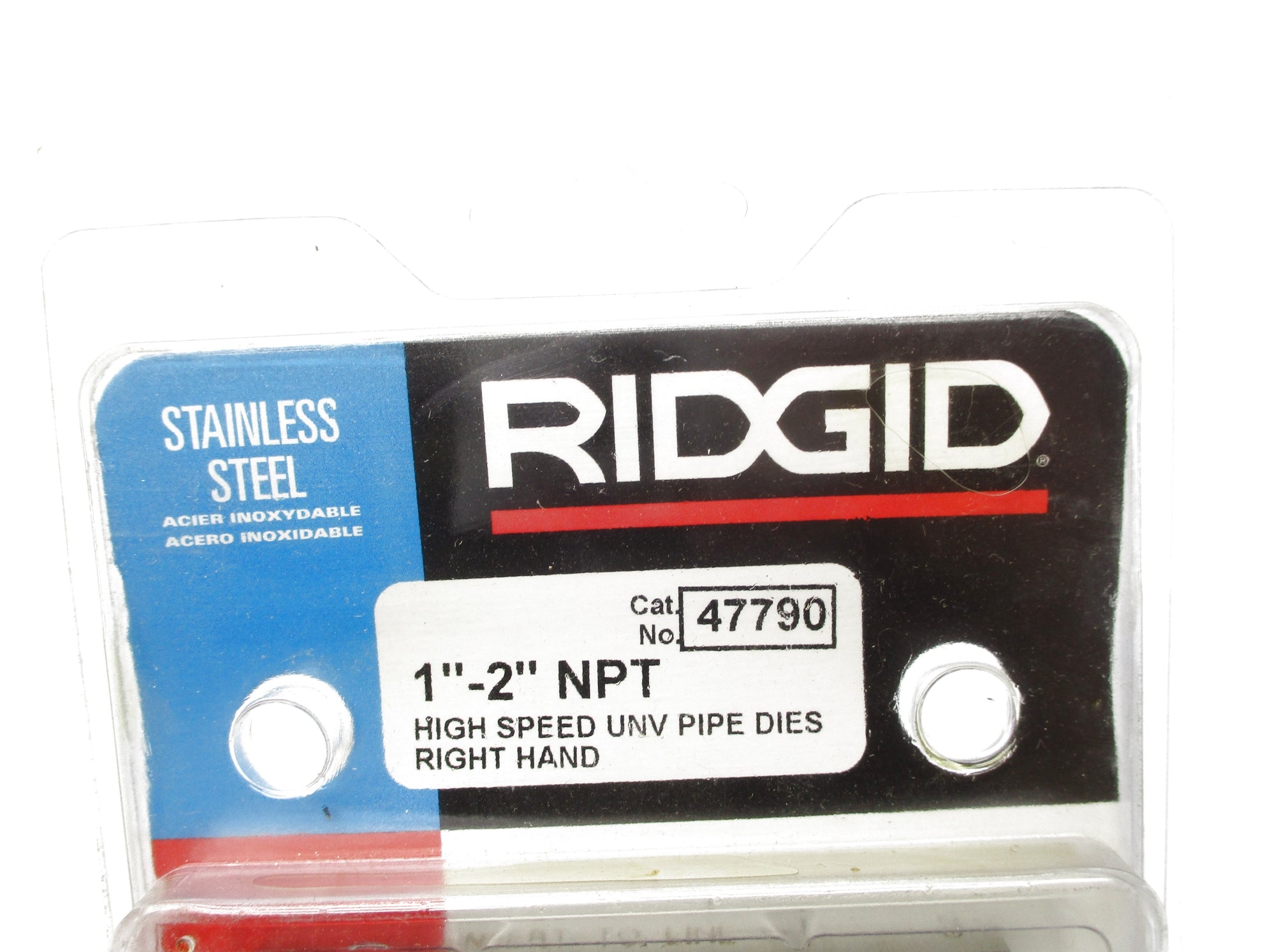 RIDGID 47790 NSMP